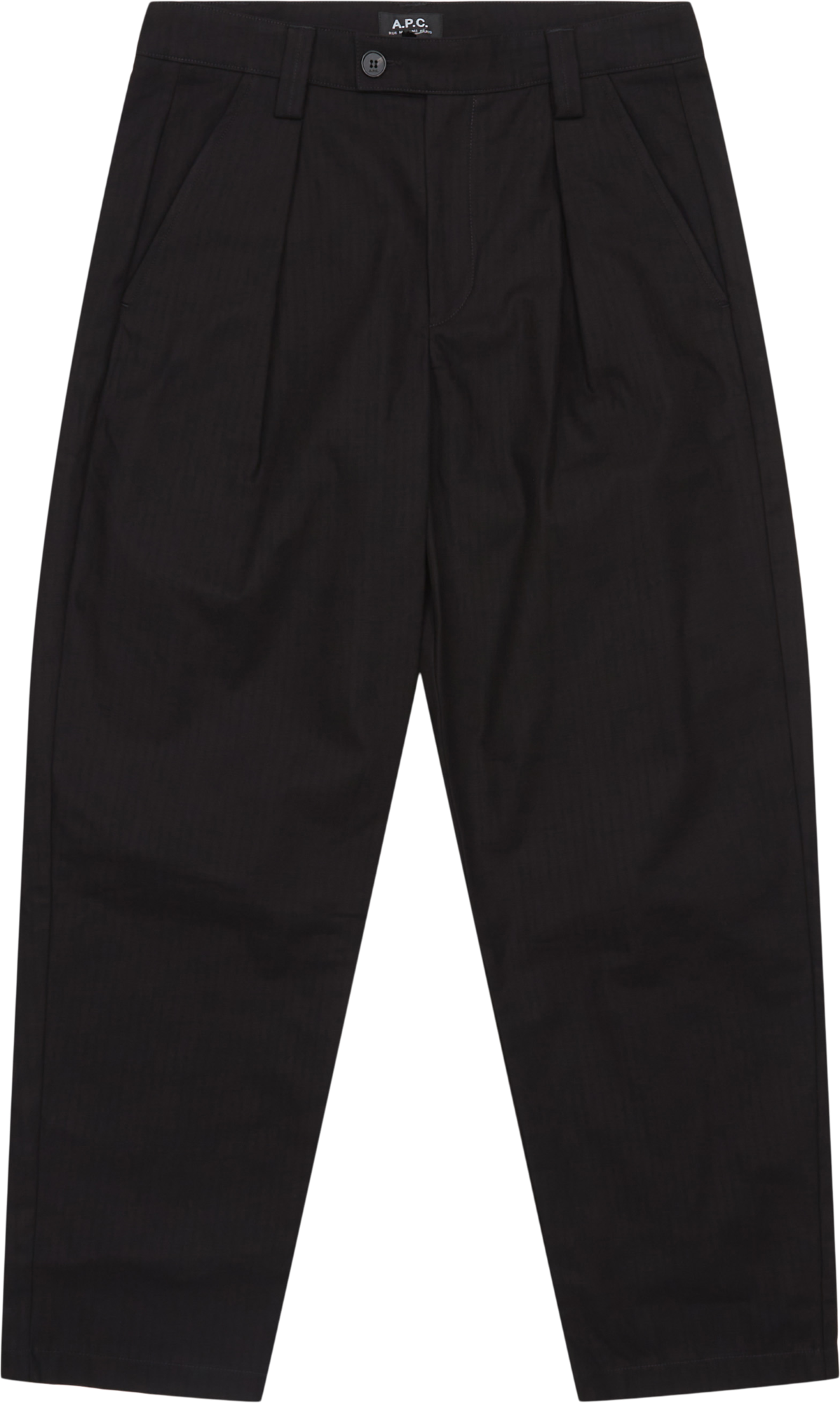 A.P.C. RENATO BUKSER