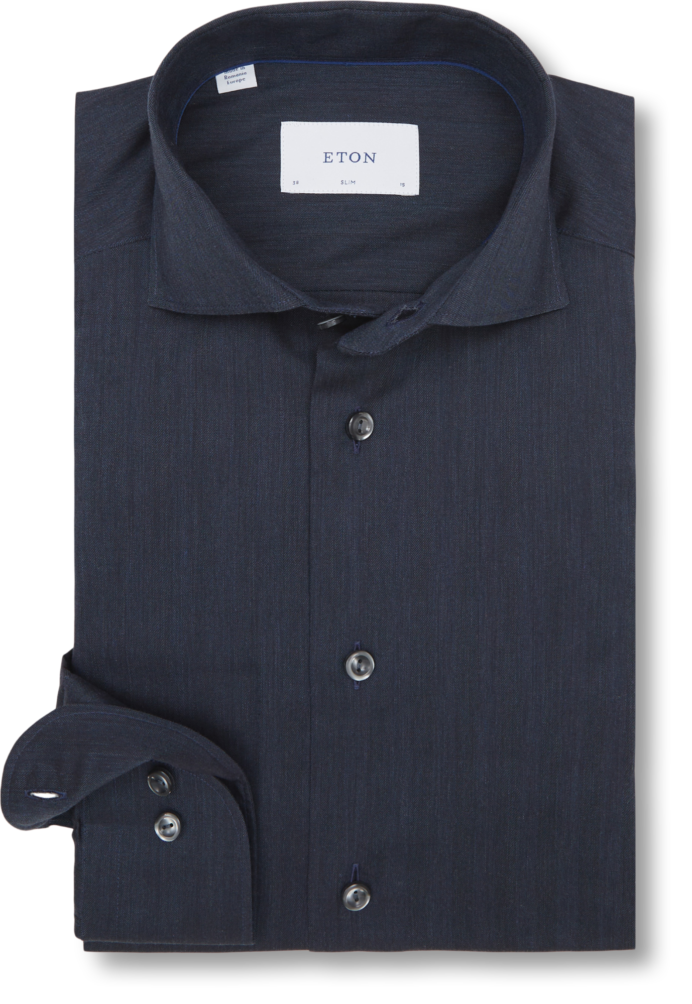 Eton 7138 84 Skjorte