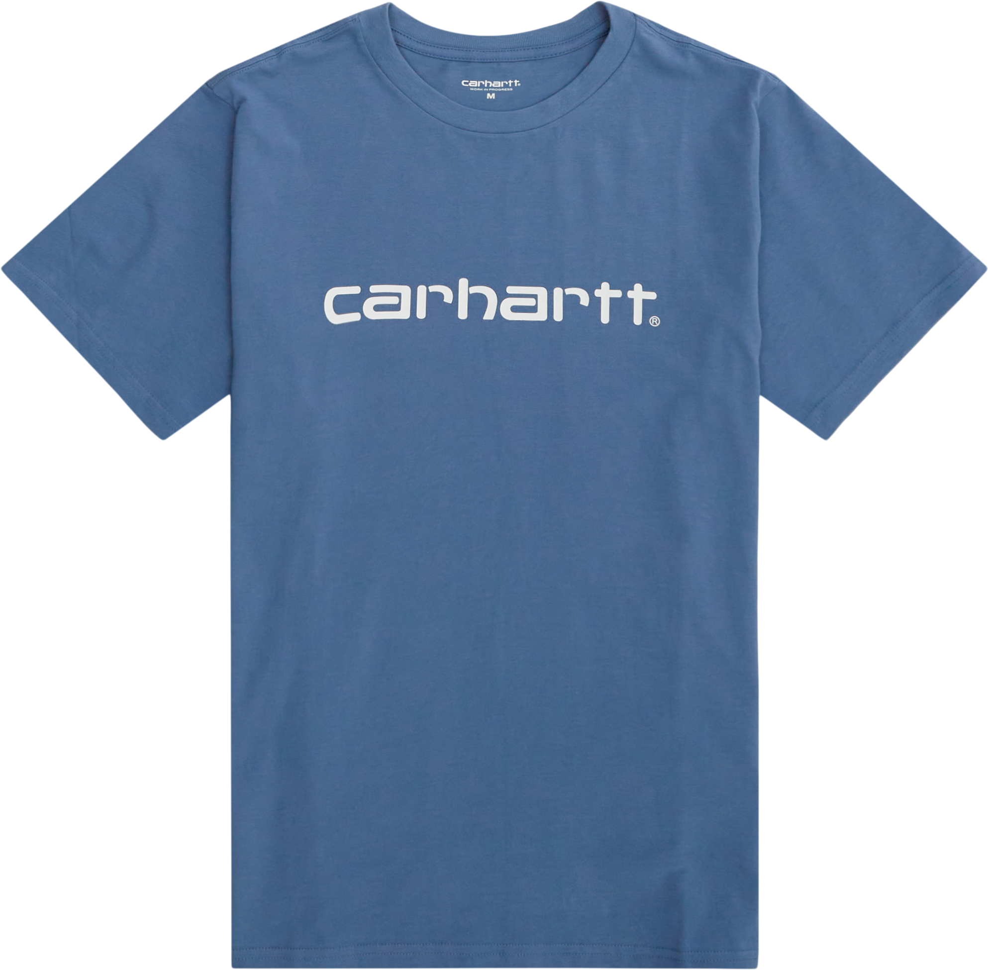 Carhartt WIP S/S Script T-Shirt I031047