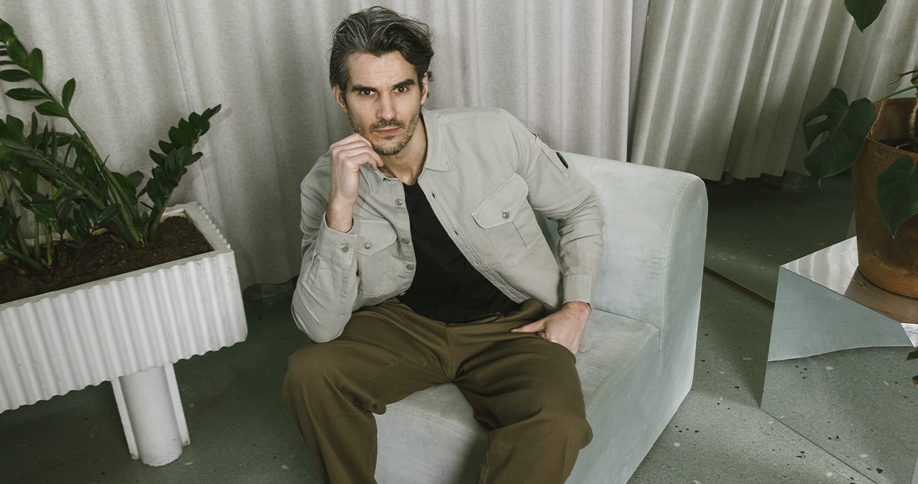 Trend - Business Casual