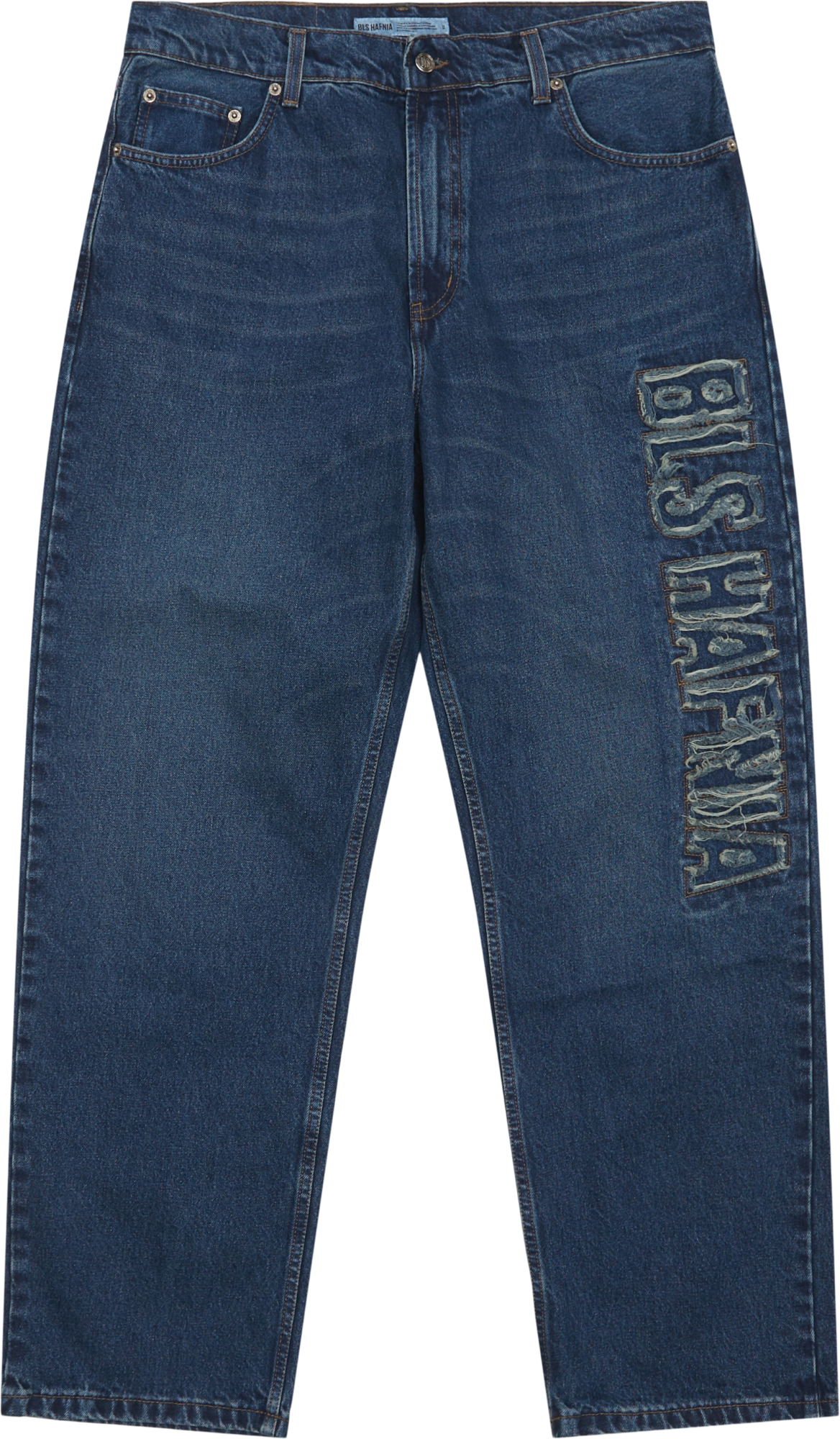 BLS Frontpage Jeans