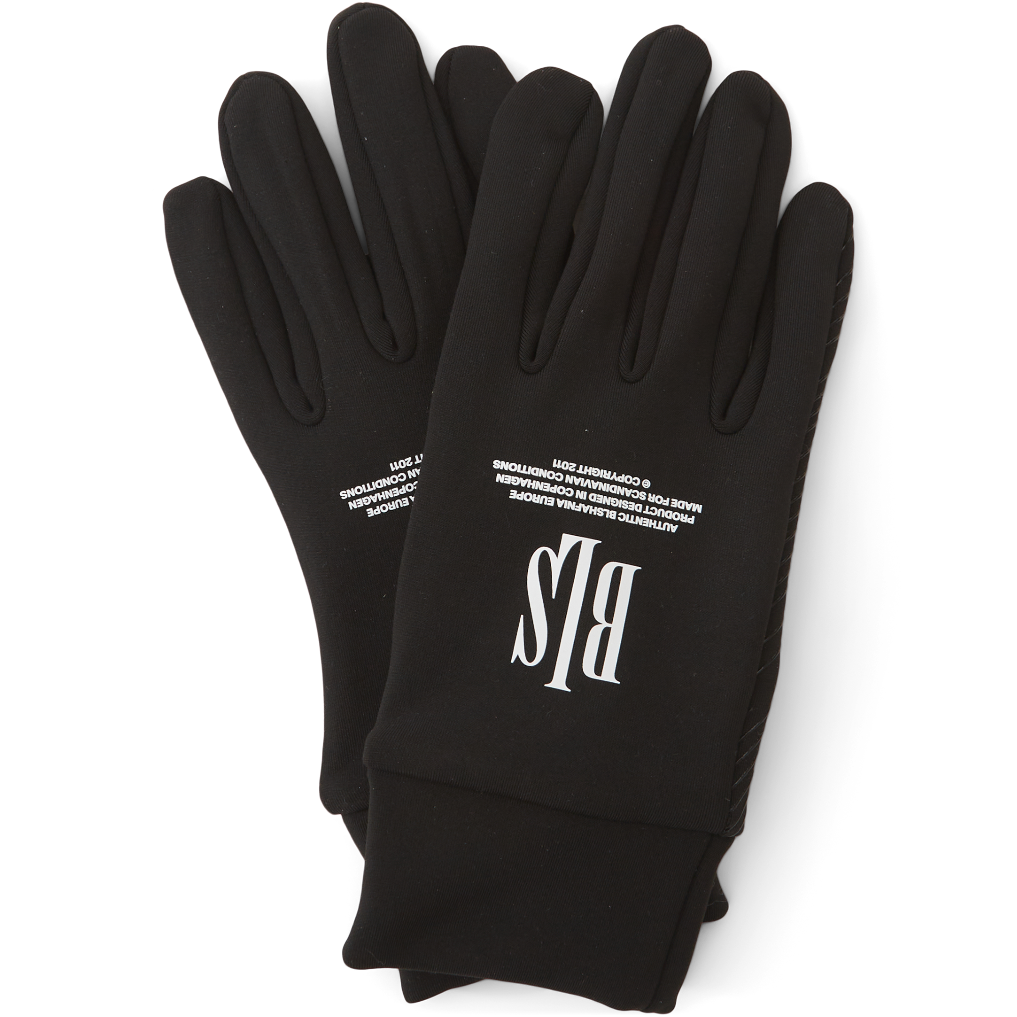 BLS ELLIOT GLVOES 202508077  HANDS