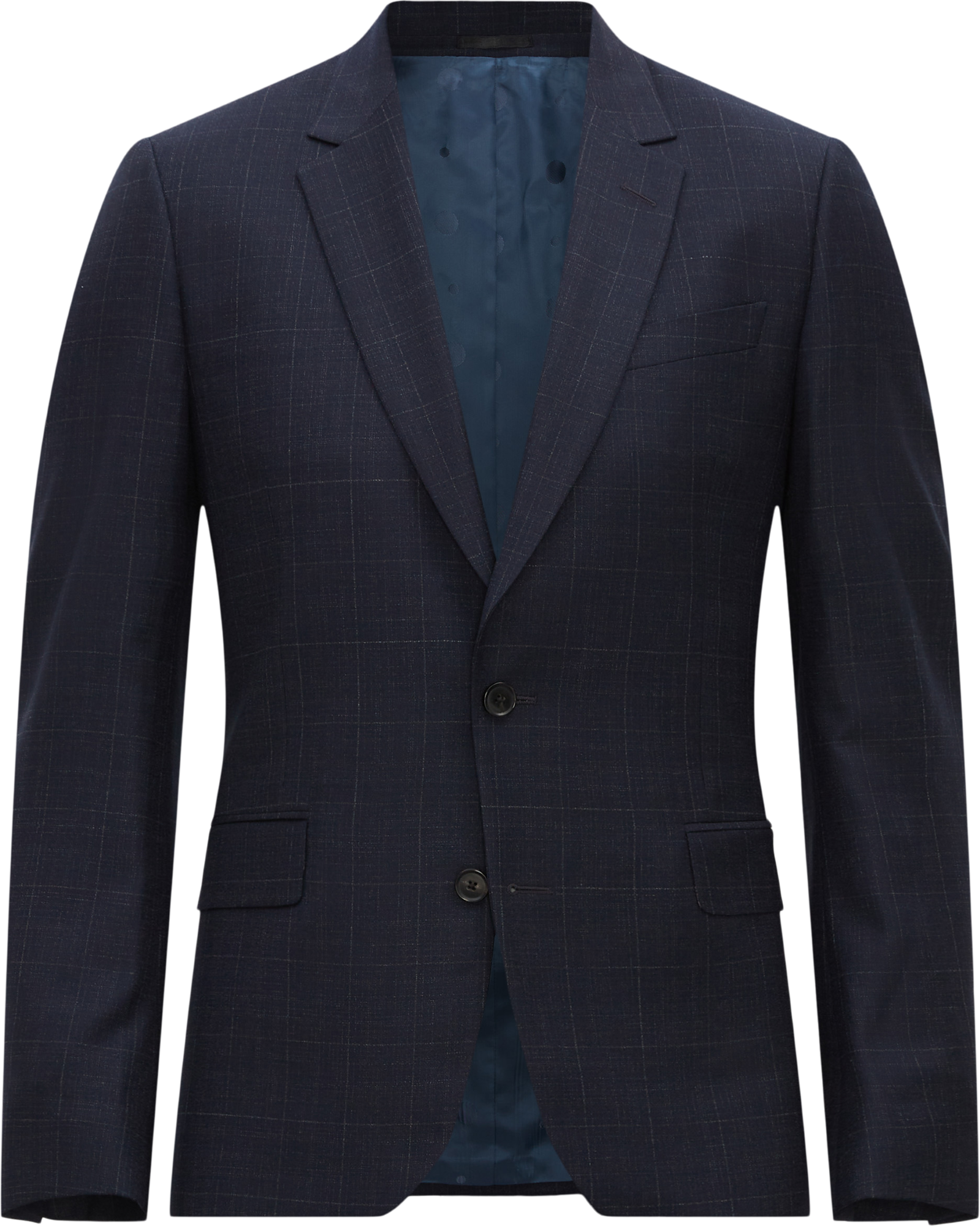 Paul Smith Mainline 1457 P02559  SUIT