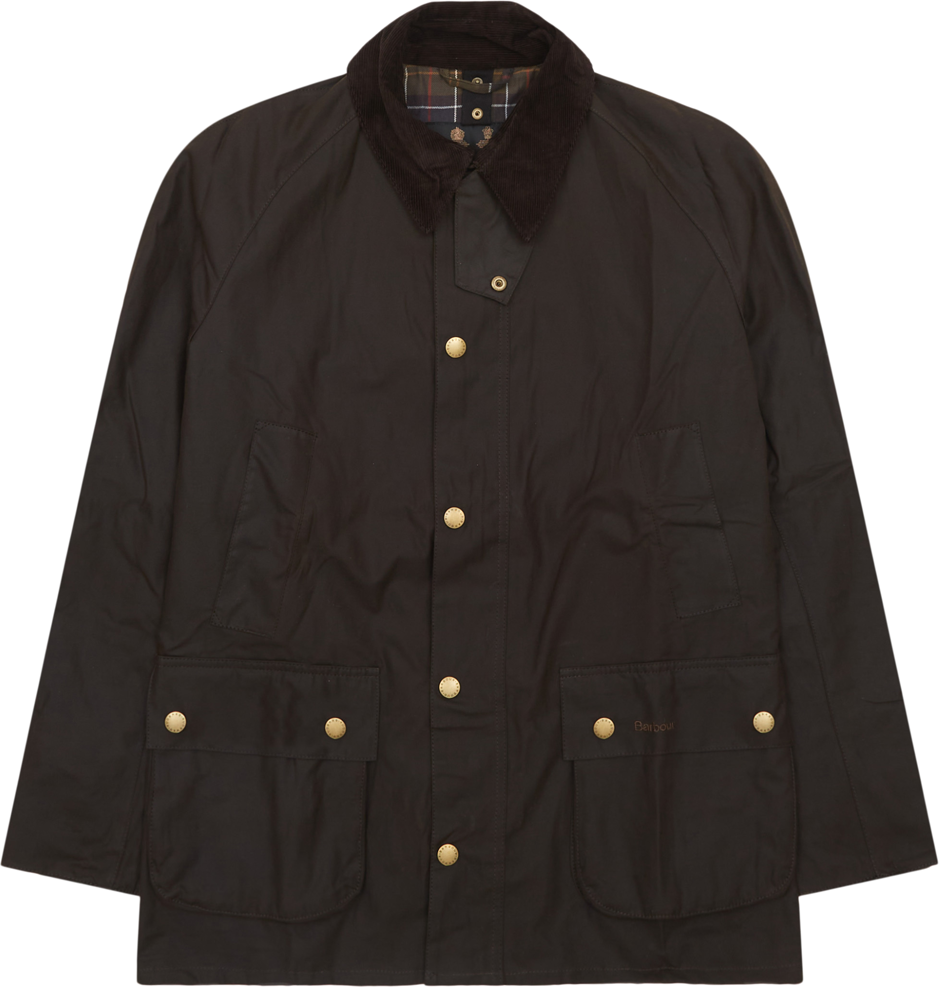 Barbour ASHBY WAX MWX0339 VINDJ.