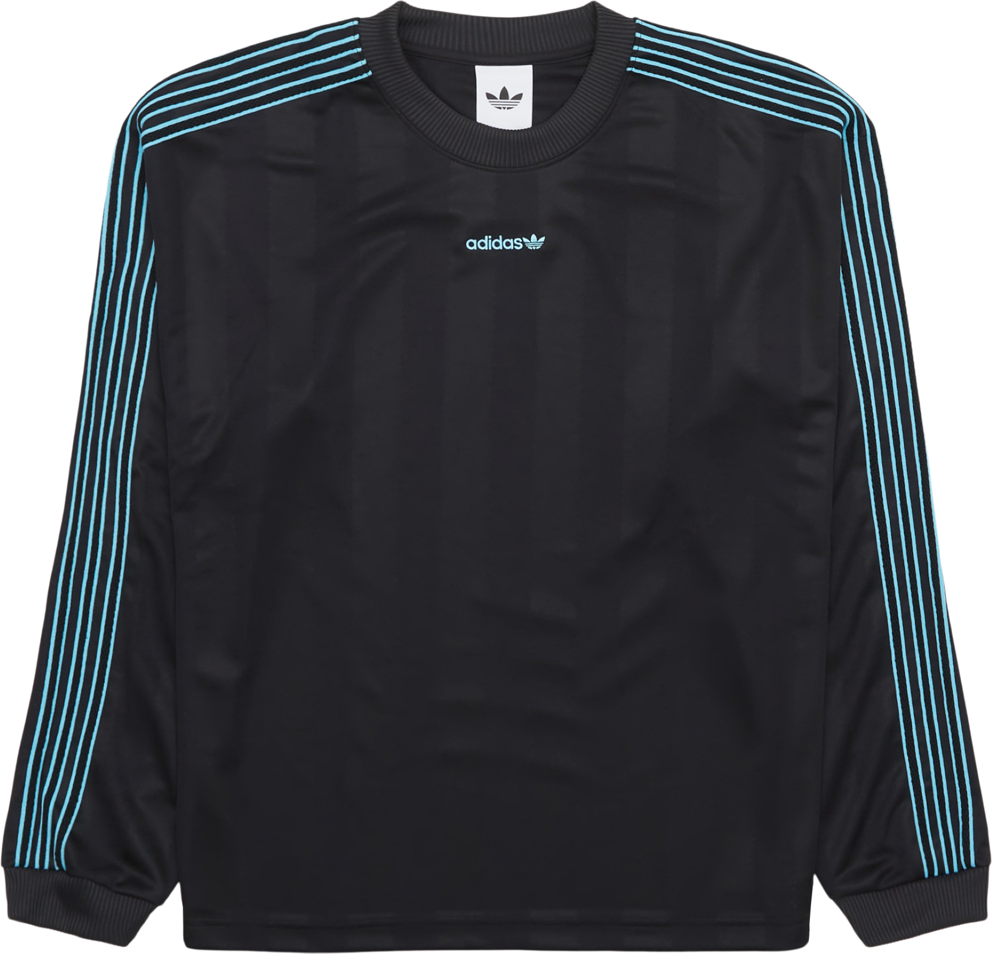 Adidas Originals JRSY JX3099 L/Æ T-SHIRT