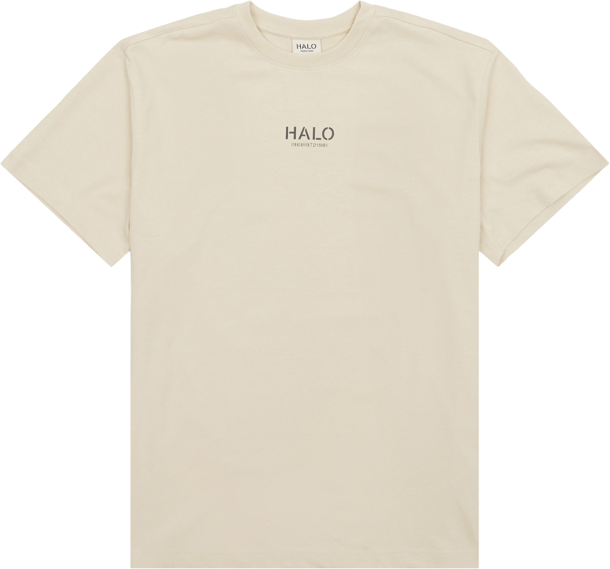 HALO Graphic T-Shirt