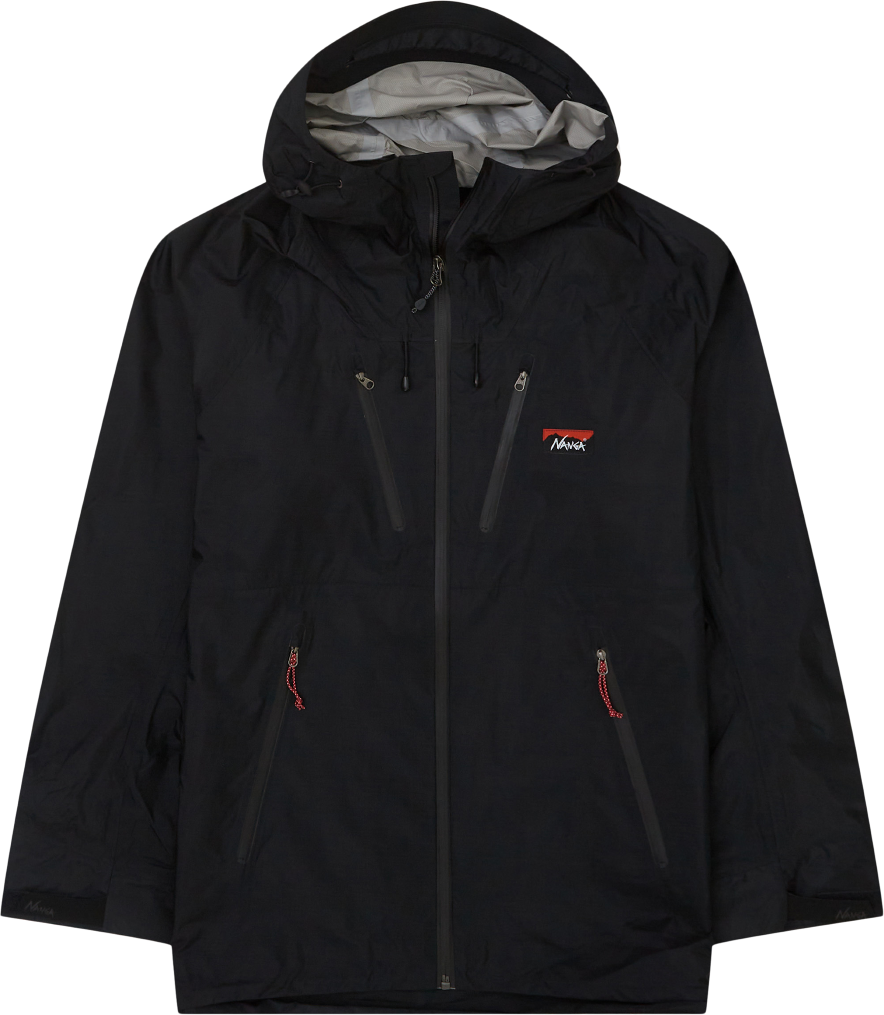NANGA Aurora Tex Shell