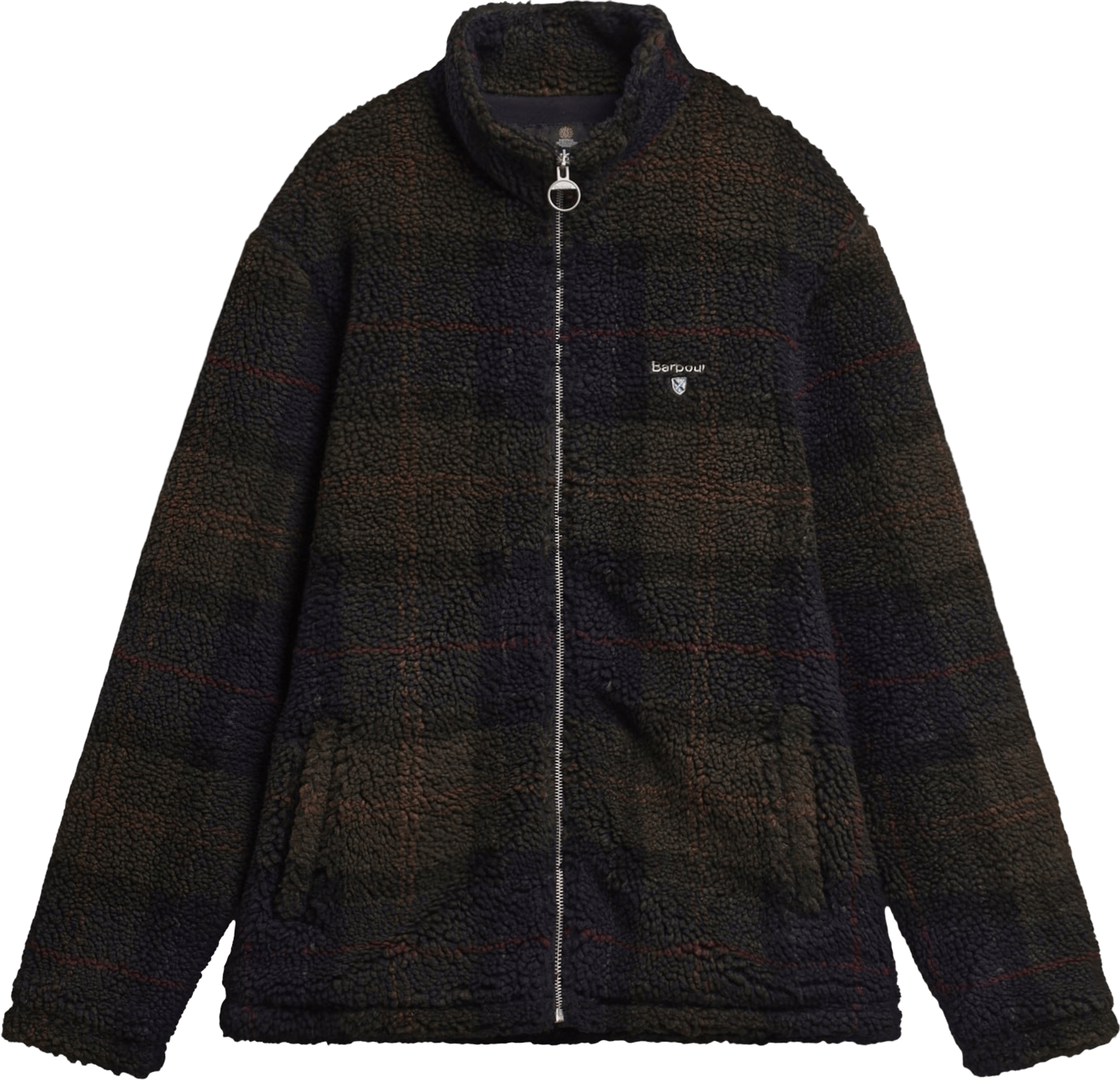 Barbour  TARTAN FLEECE MFL0187 STRIK (0