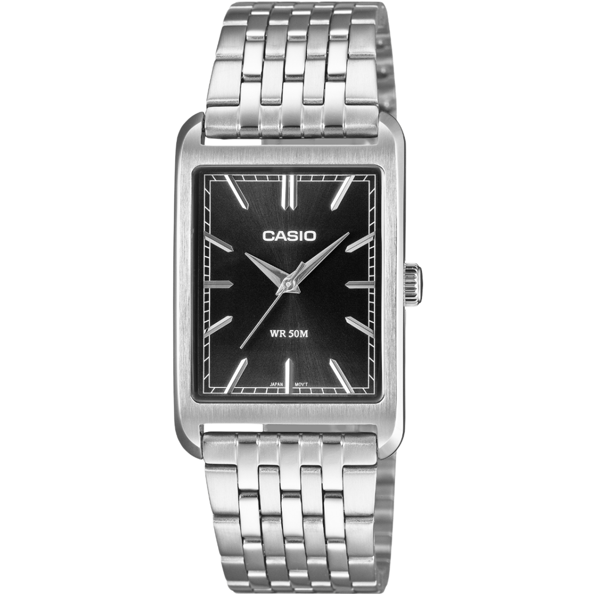 Casio TIMELESS MTP-B215D-1AVER Ure