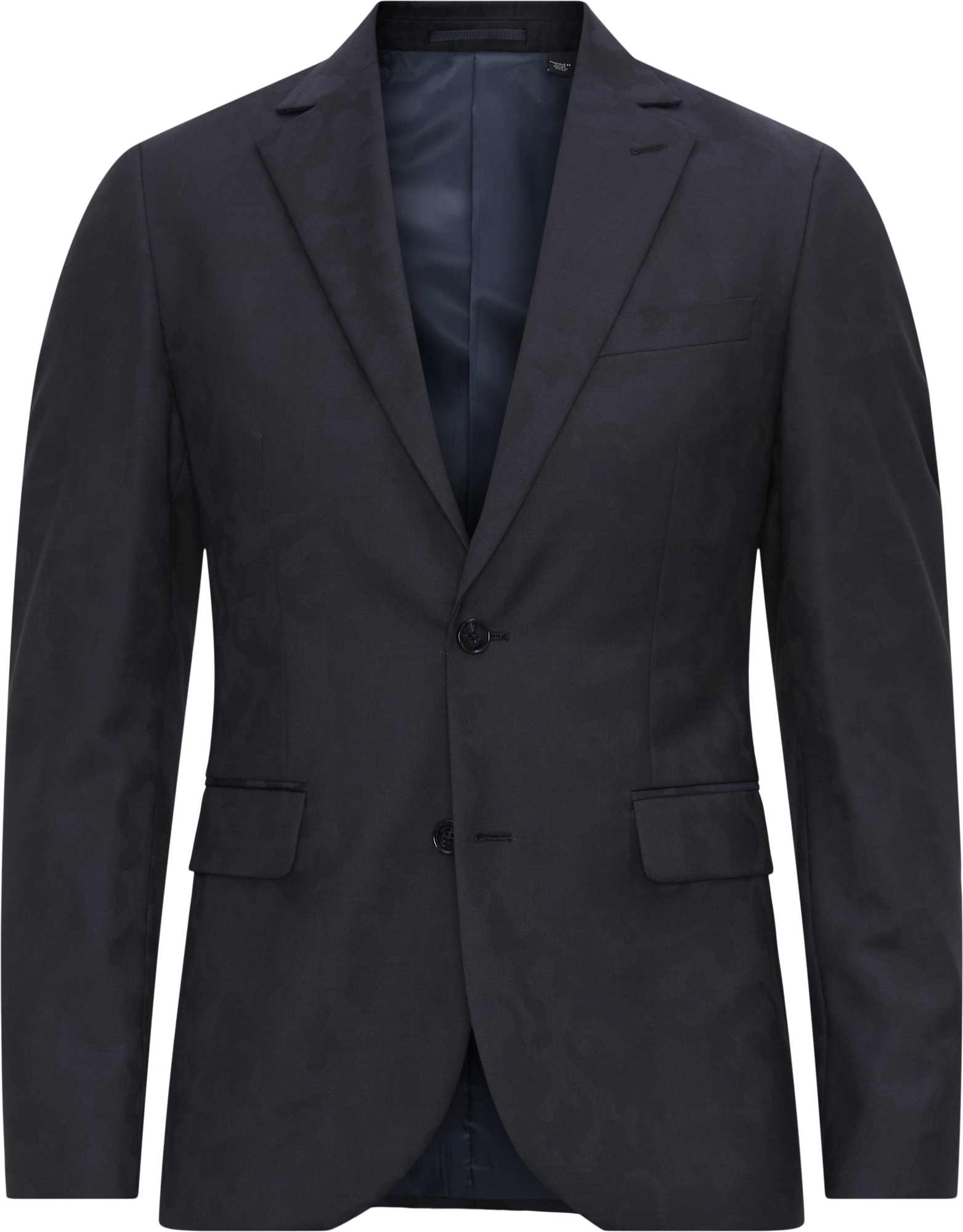 Matinique  Mageorge Camo Blazer