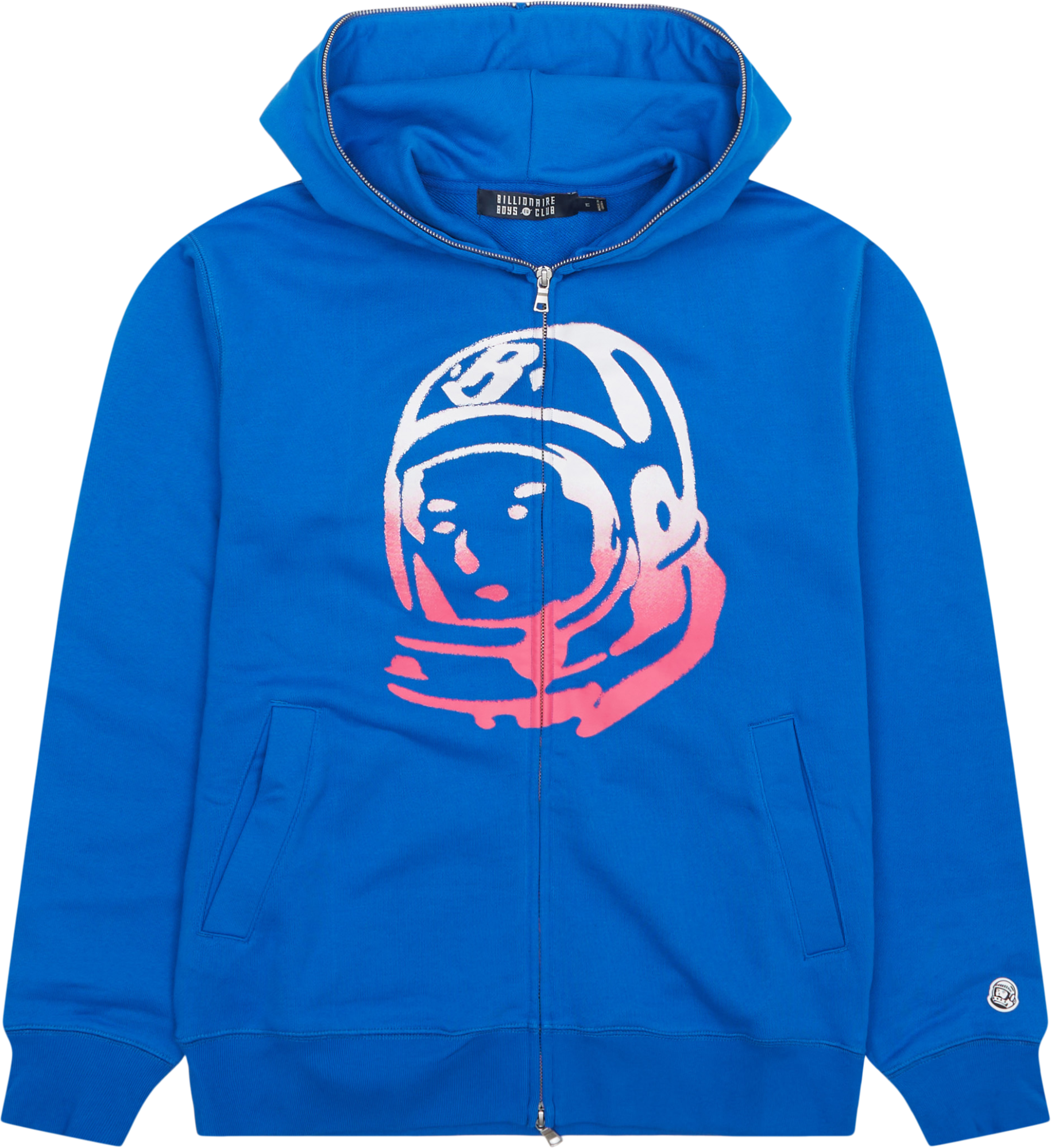 Billionaire Boys Club B25353 ODYSSEY SPRAYER ASTRO Z