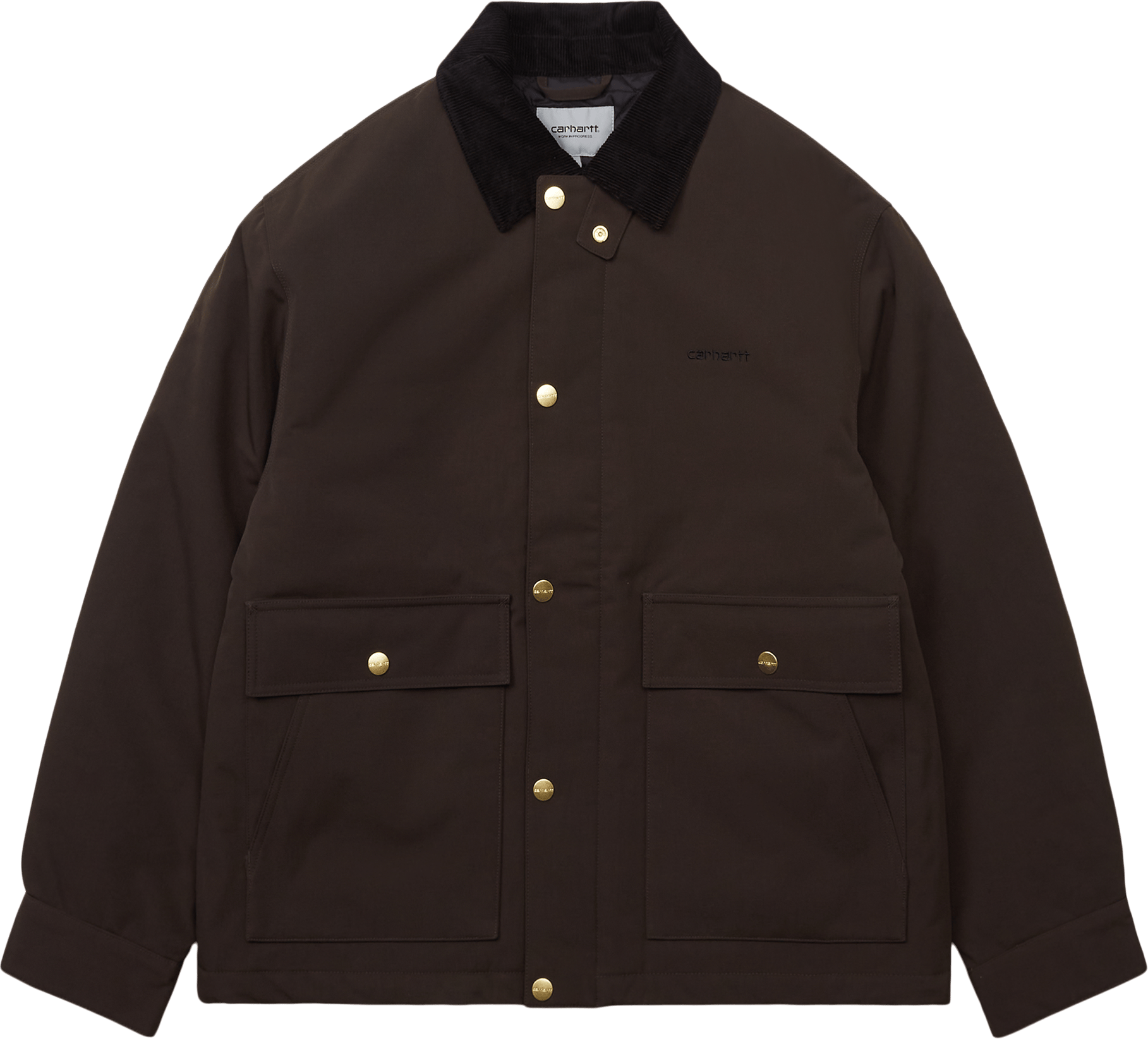 Carhartt WIP QUENTIN JACKET I037047 VINDJAK