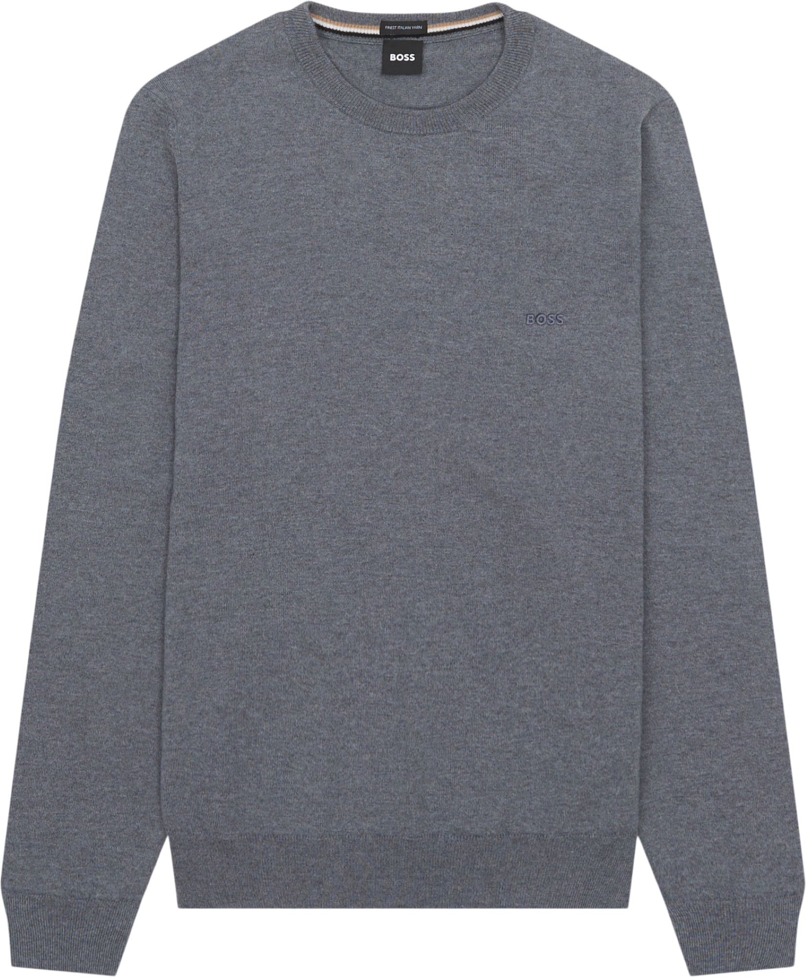 BOSS Black Botto-L Strik