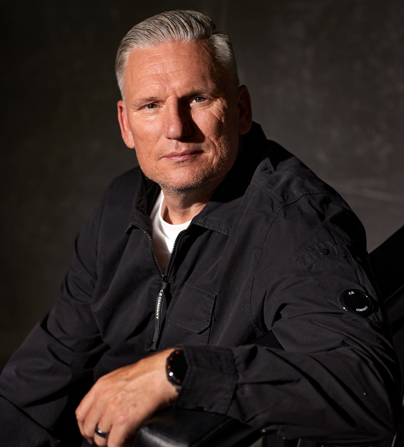 Nikolaj Jacobsen Nikolaj Jacobsen