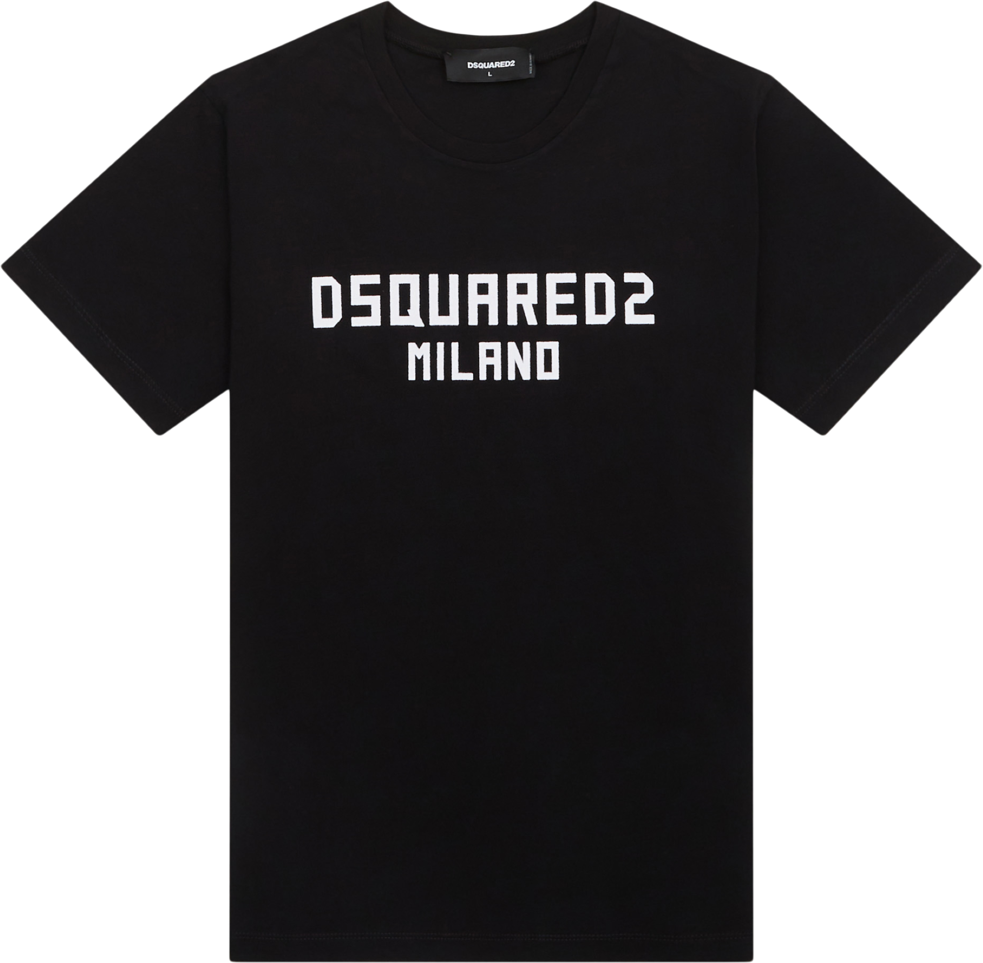 Dsquared2 Cool Fit Milano T-shirt