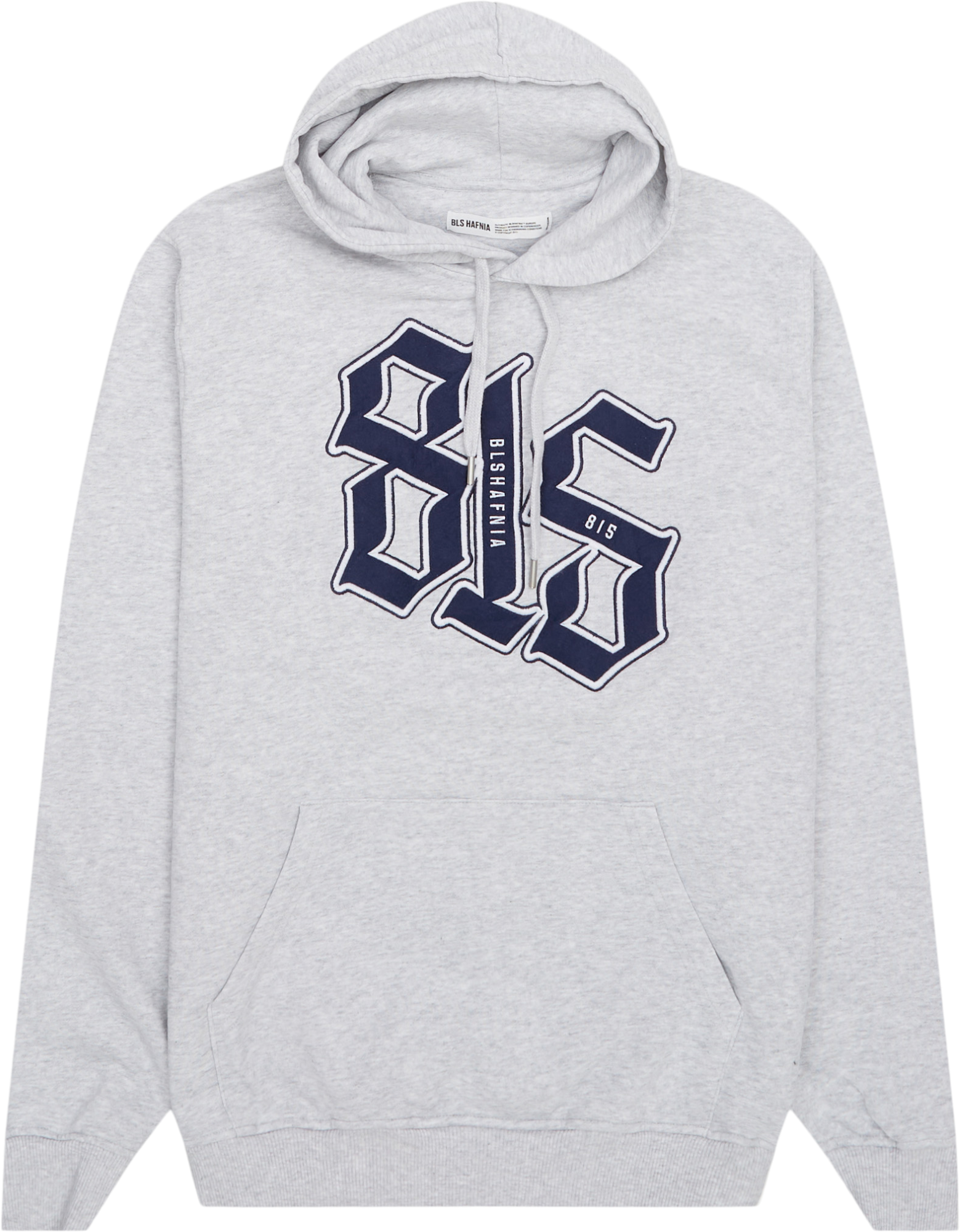 BLS 815 Hoodie