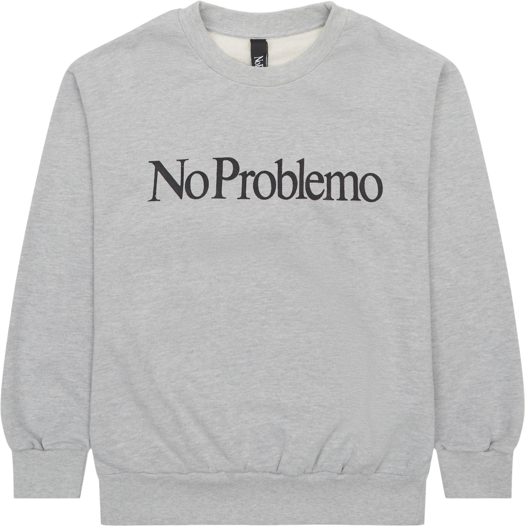 No Problemo No Problemo Sweatshirt