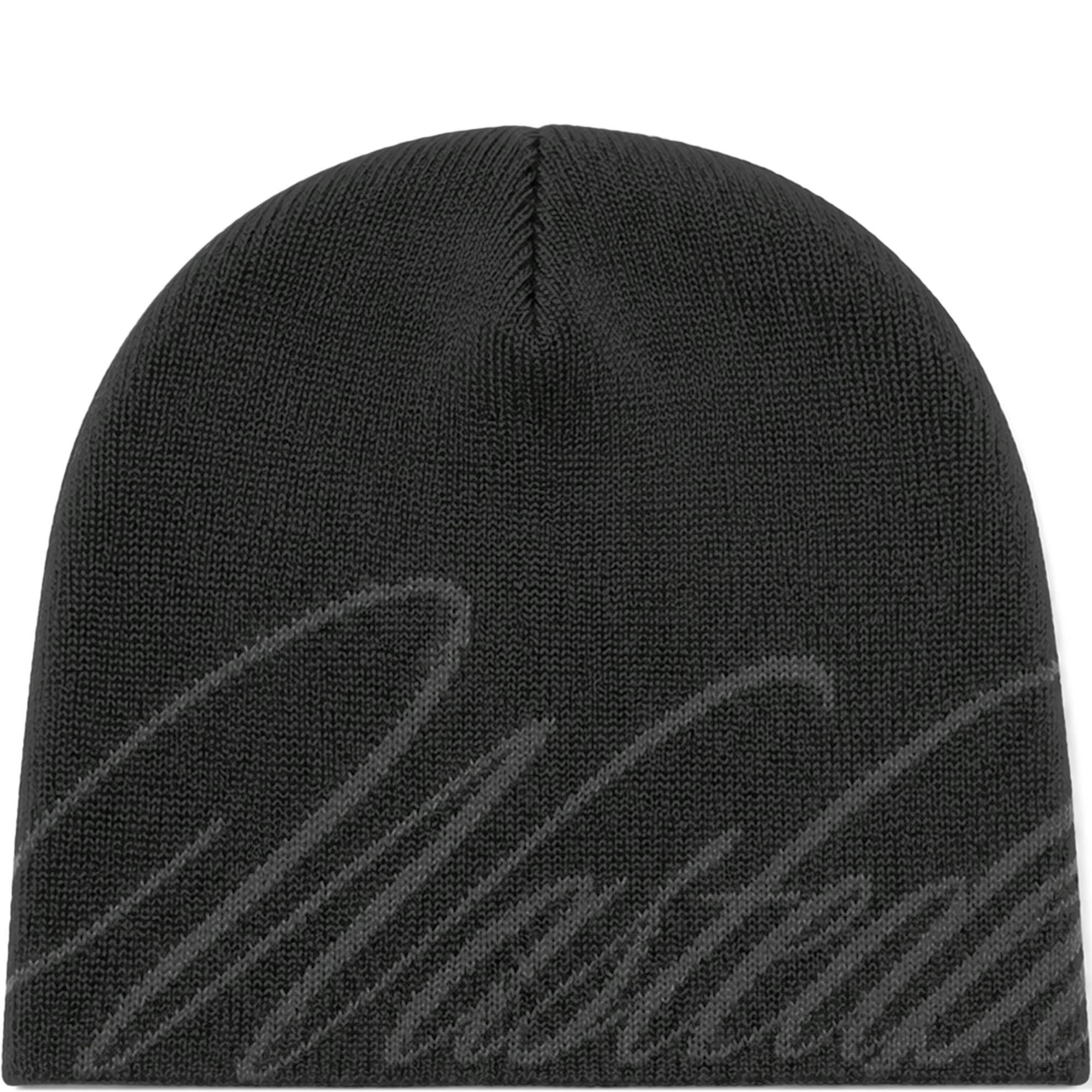 Wasted Paris SCRIPT BROW BEANIE HUER