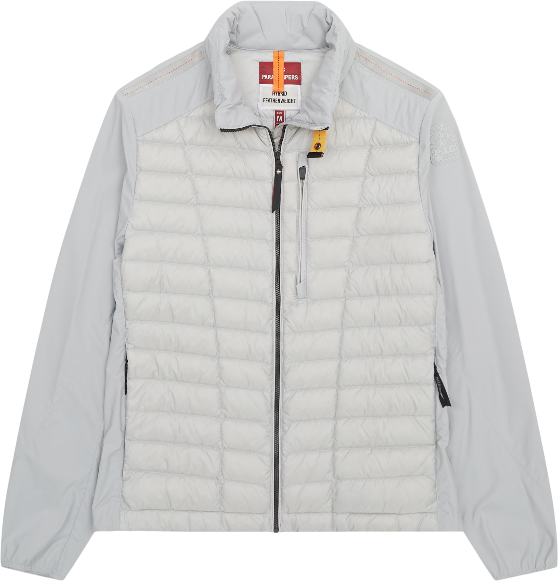 Parajumpers Vince Hybrid Featherweight Dunjakke