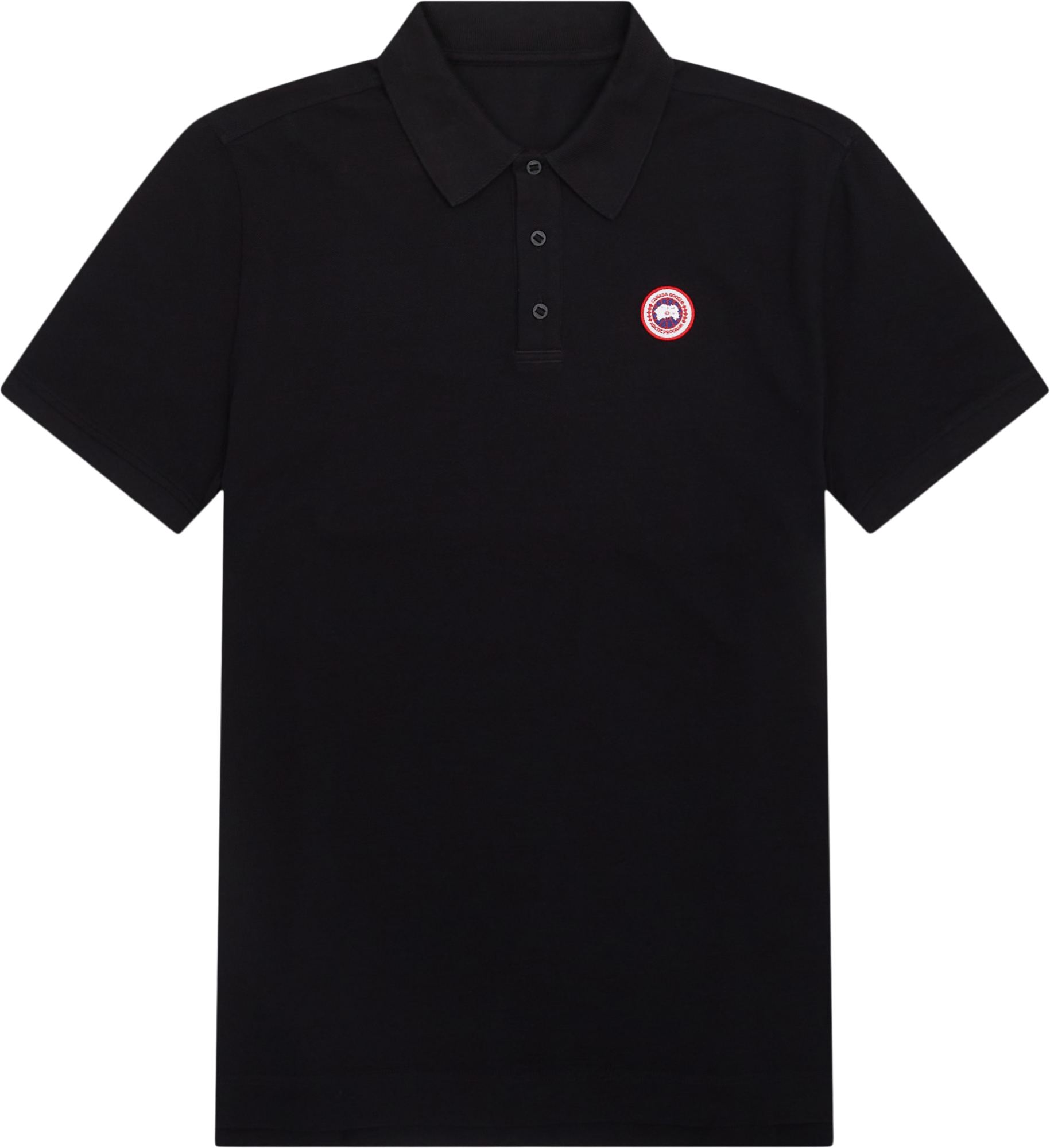 Canada Goose BECKLEY POLO 1600M T-SHIRT