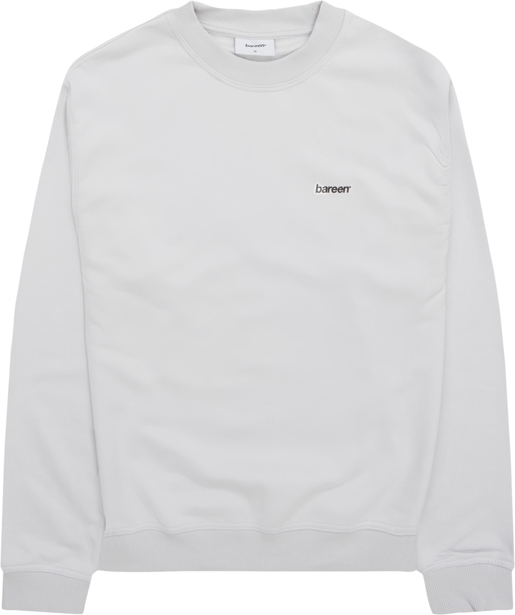 Bareen Brax Oversize Crewneck