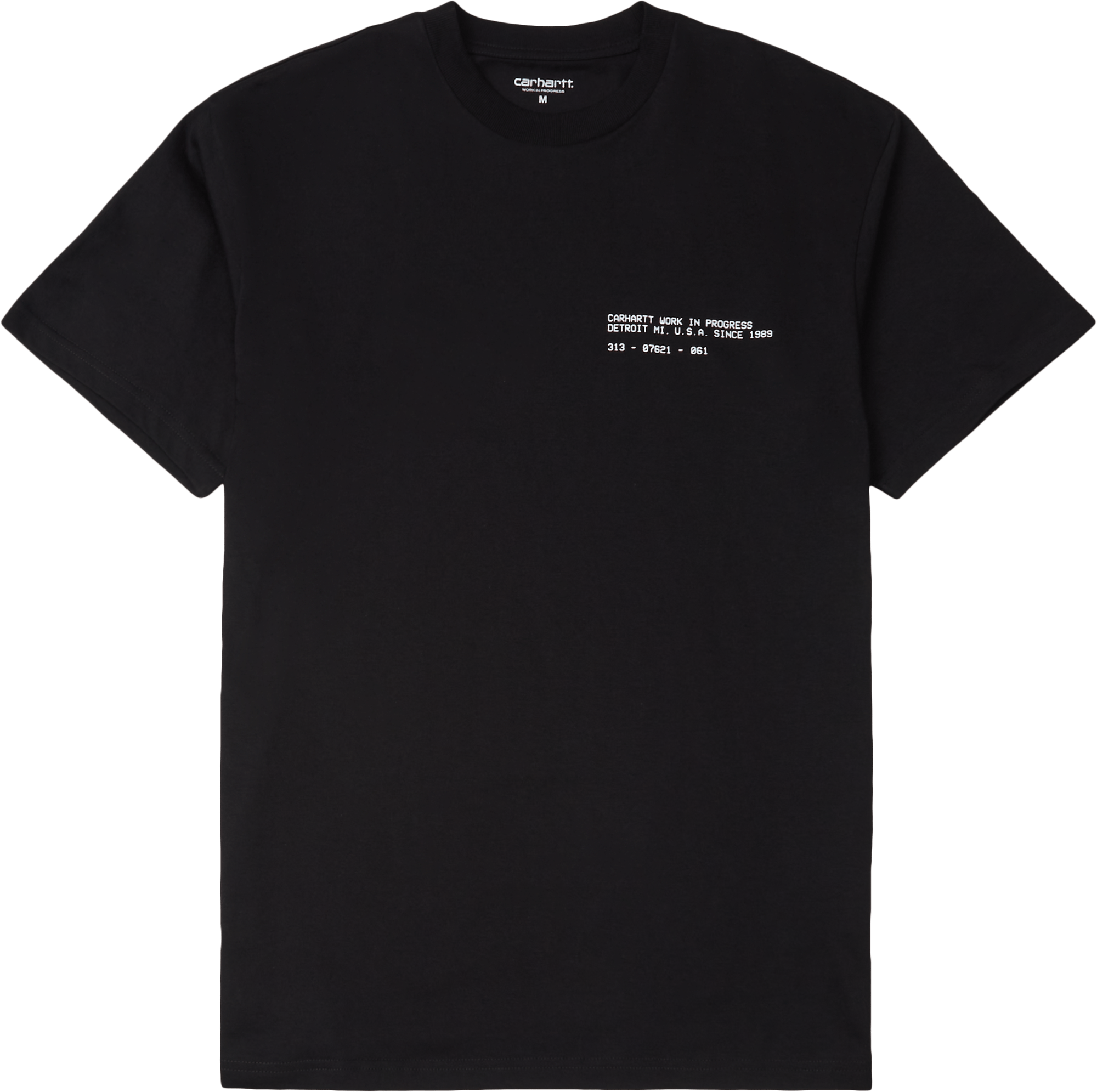 Carhartt WIP S/S Feather Progress T-shirt