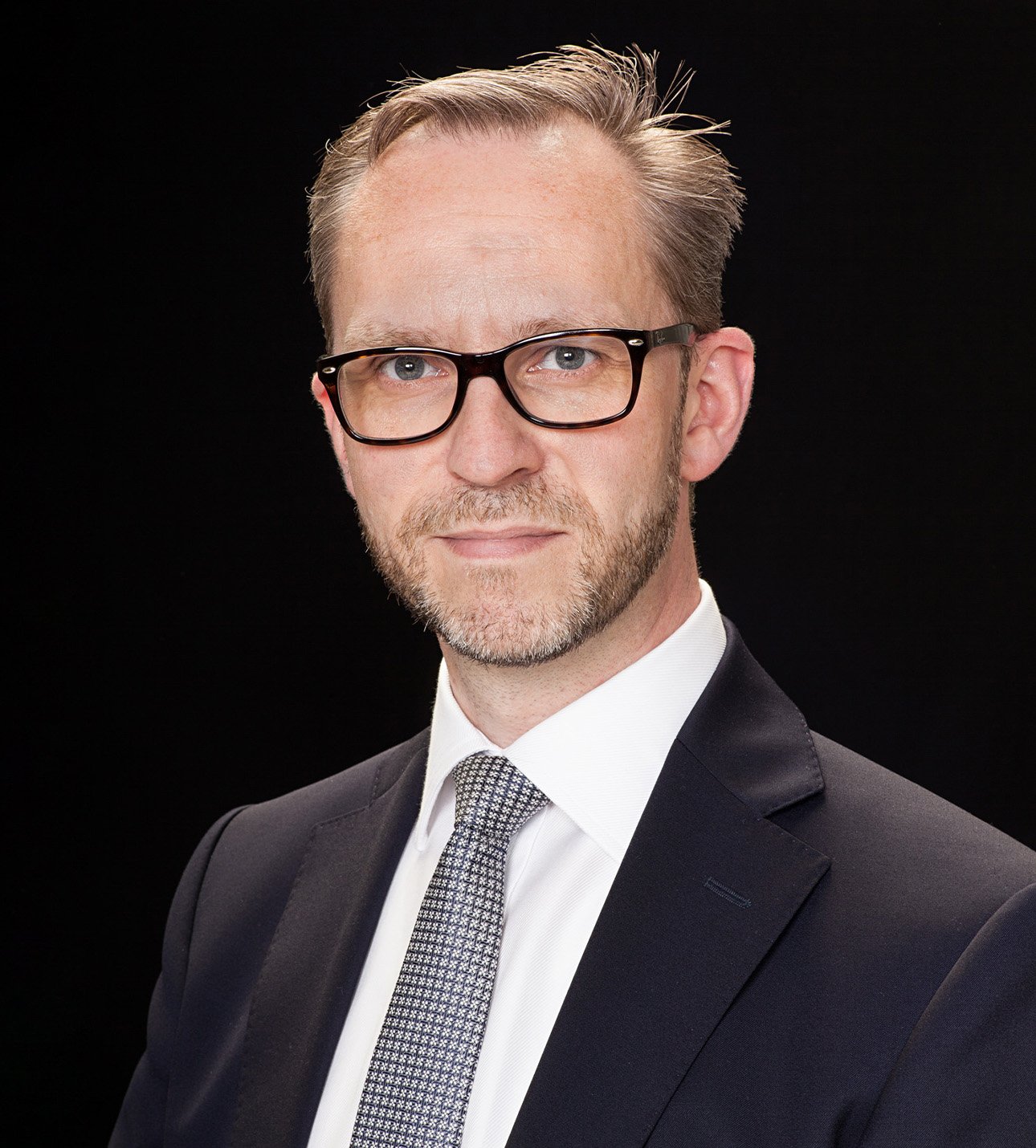 Mikkel Venborg Pedersen