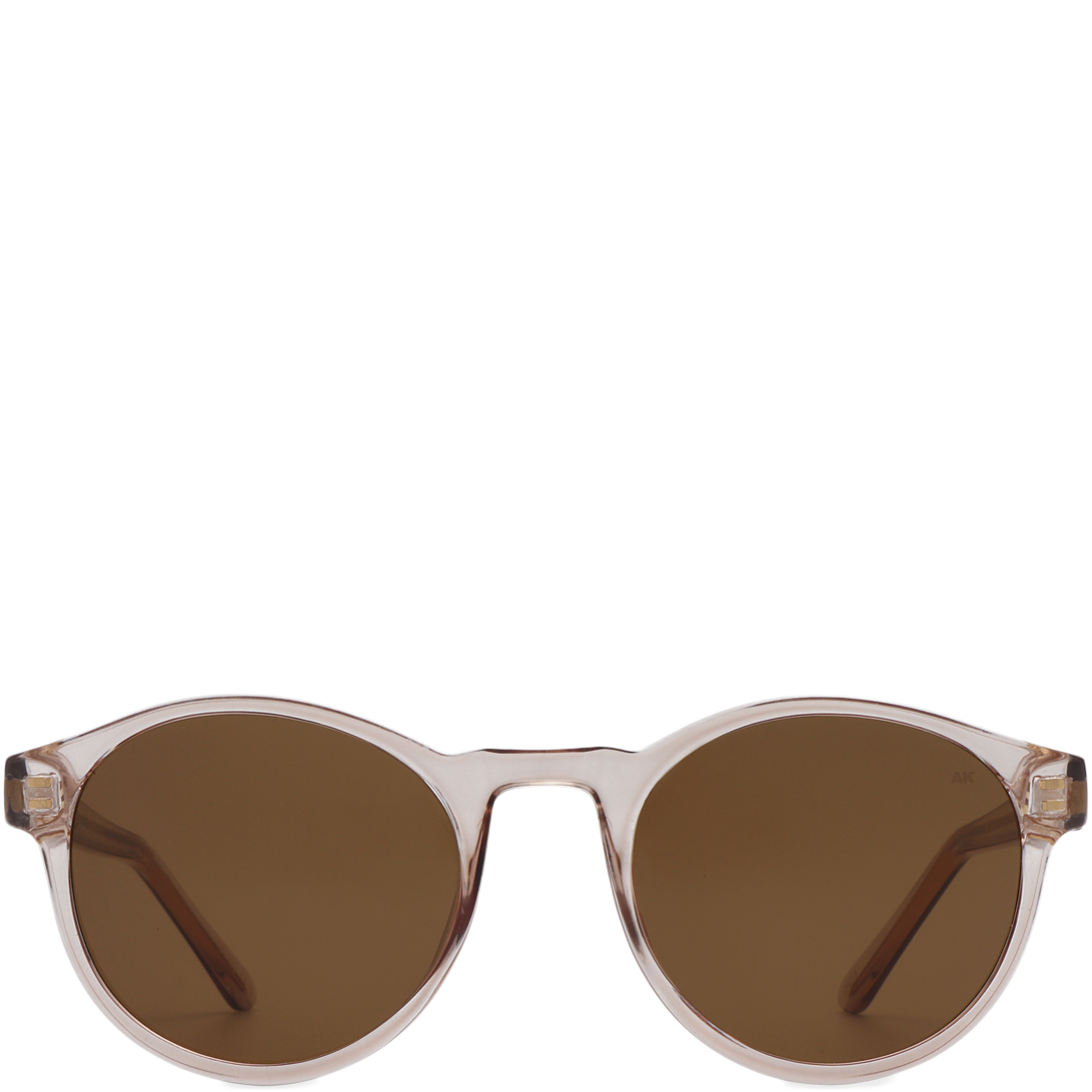 A. Kjærbede Marvin Solbriller