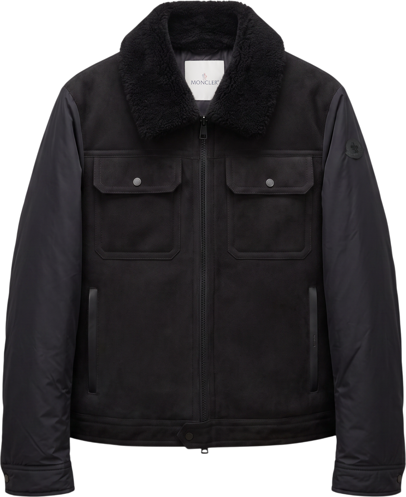 Moncler 1A00066 N0311 ZERIQUE SKIND (0