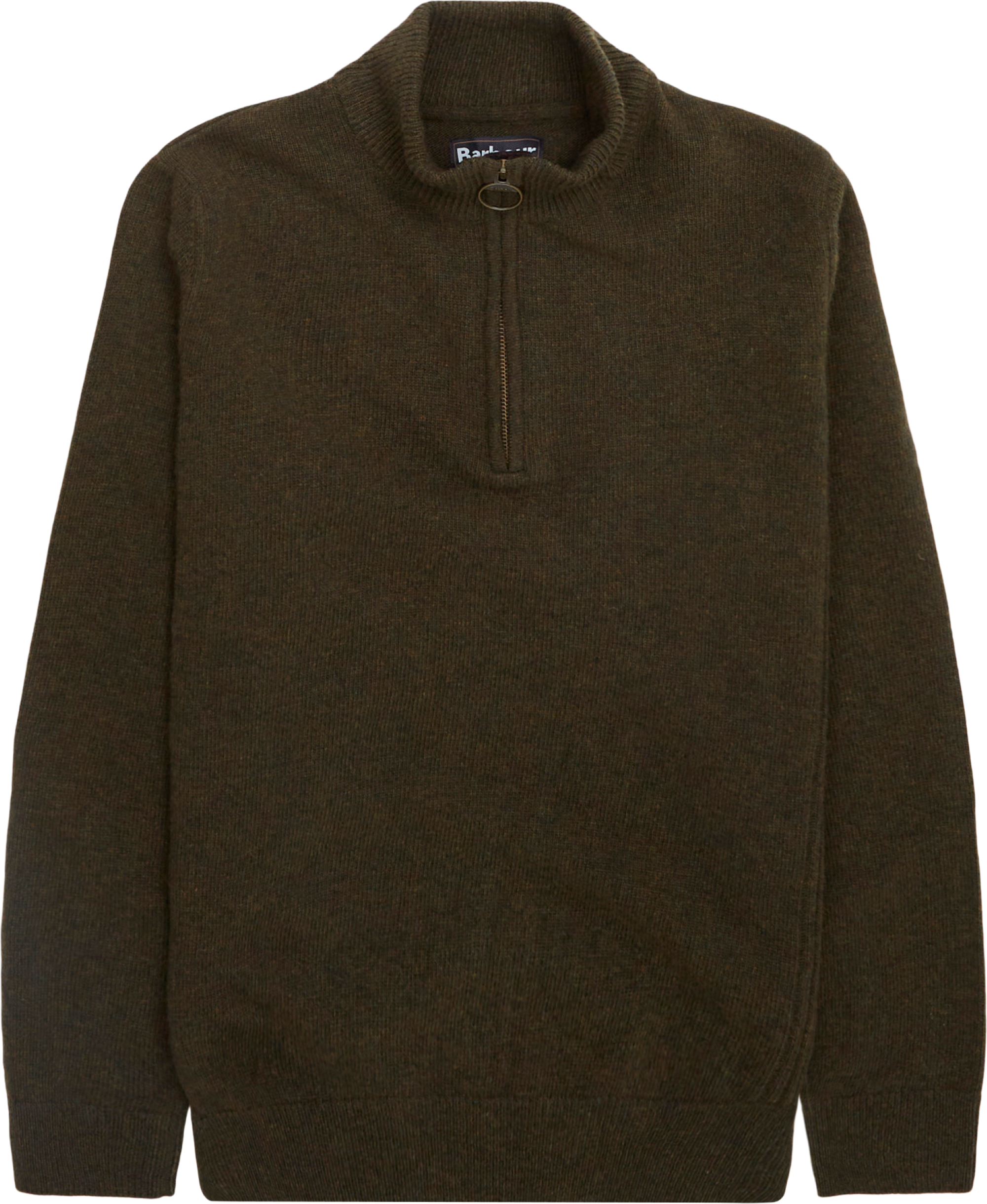 Barbour Holden Half Zip
