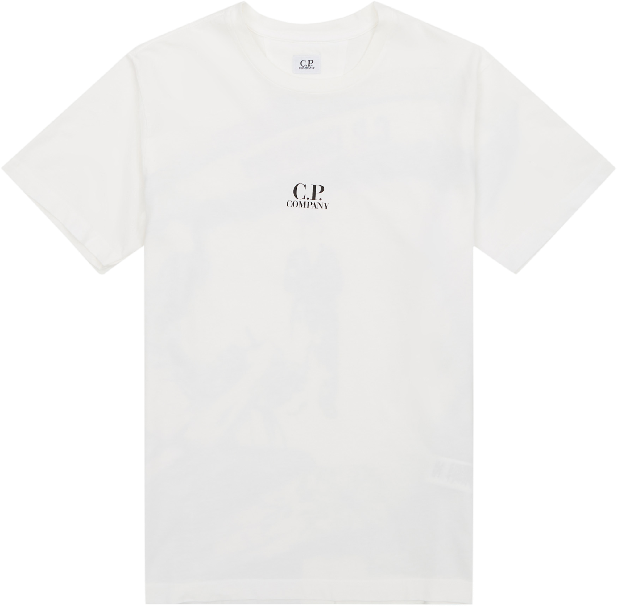 C.P. Company Sailor Drawing T-shirt
