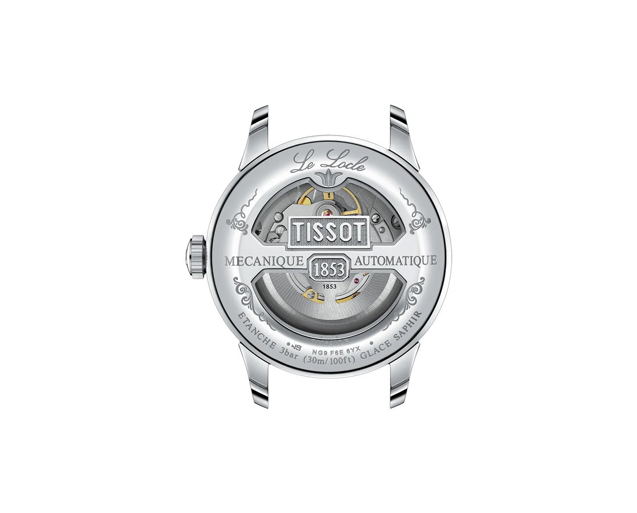 Perfekt til aftenselskabet