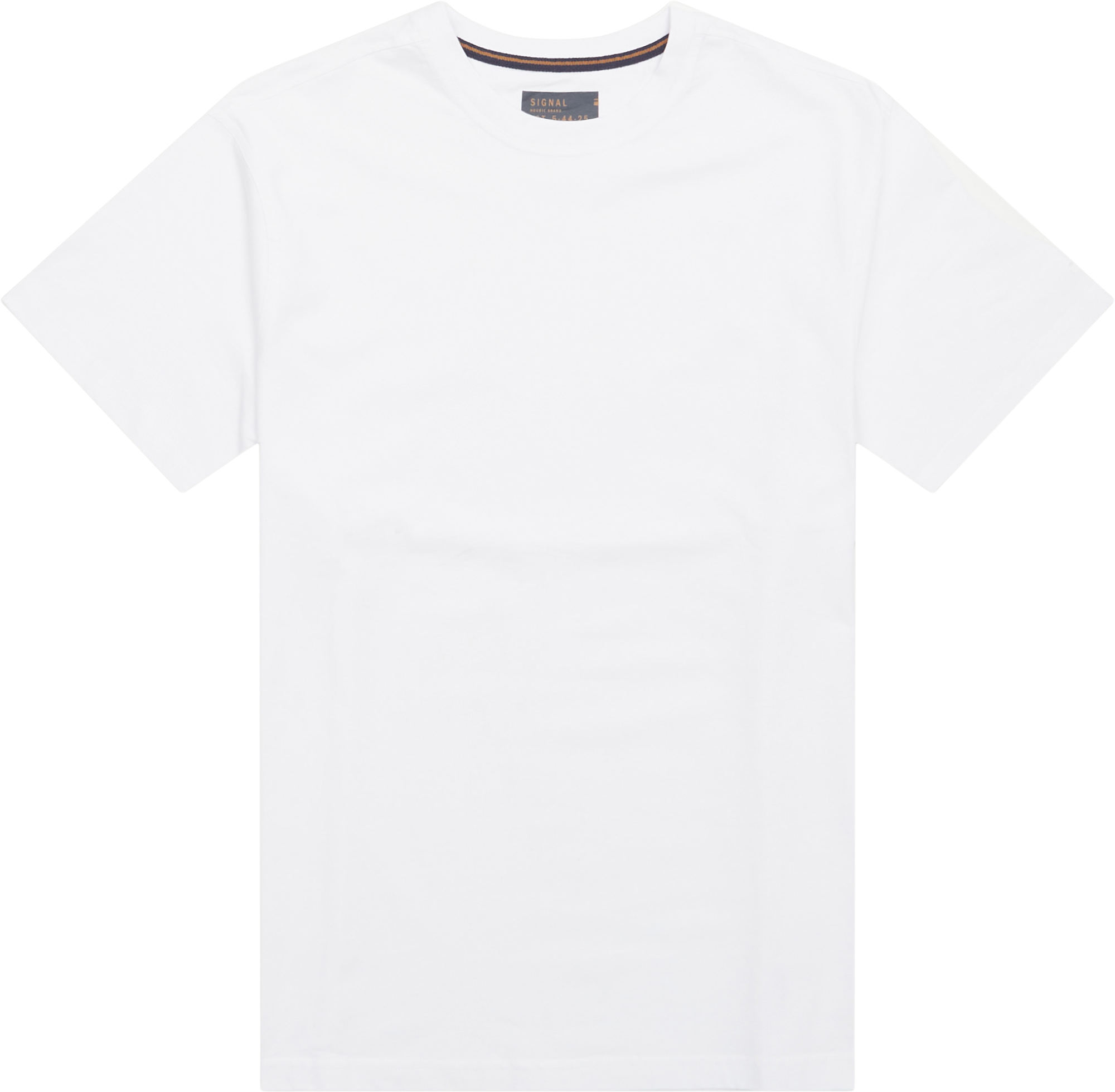 Signal Eddy Organic T-shirt