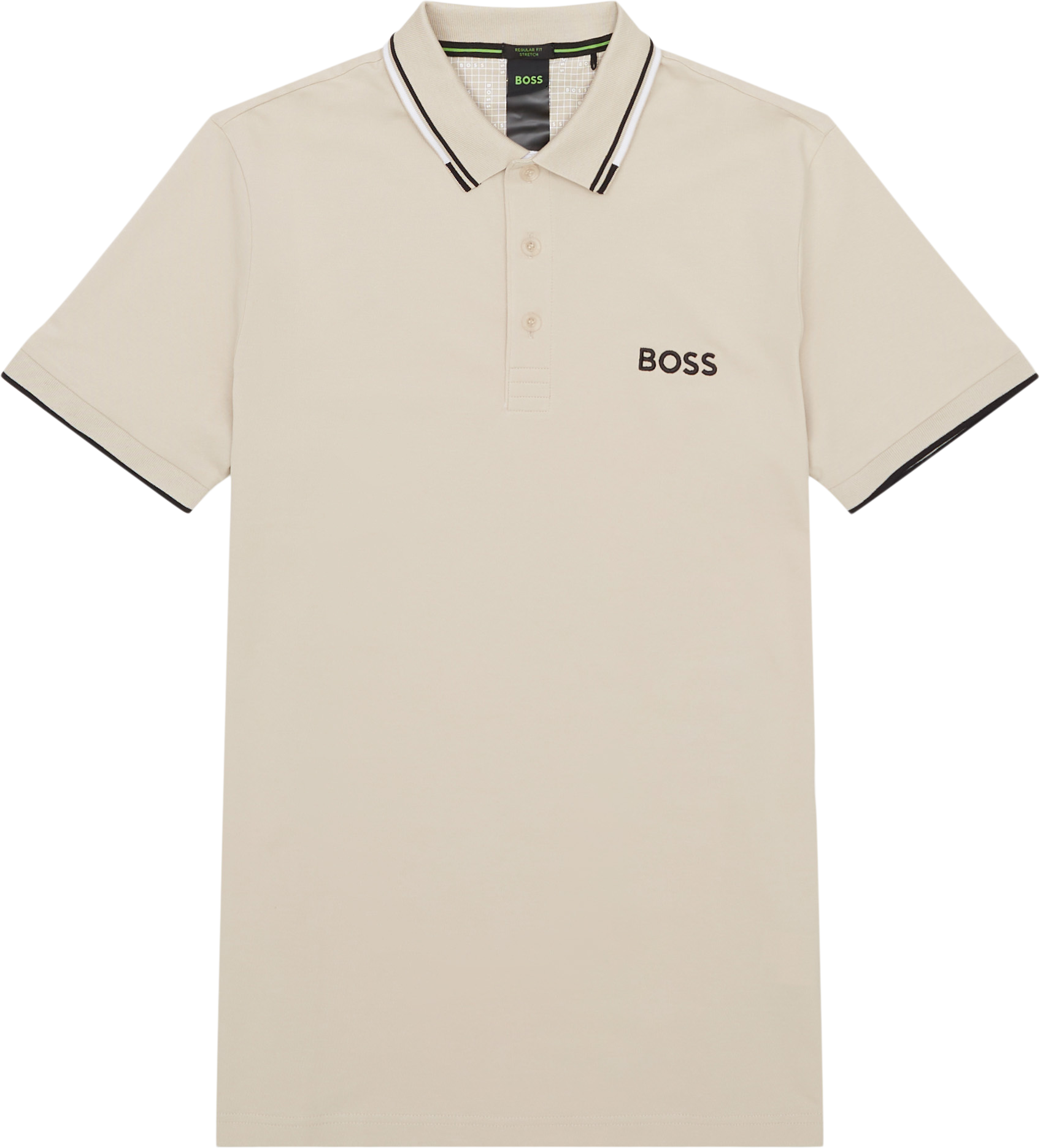BOSS Green Paddy Pro Polo T-shirt