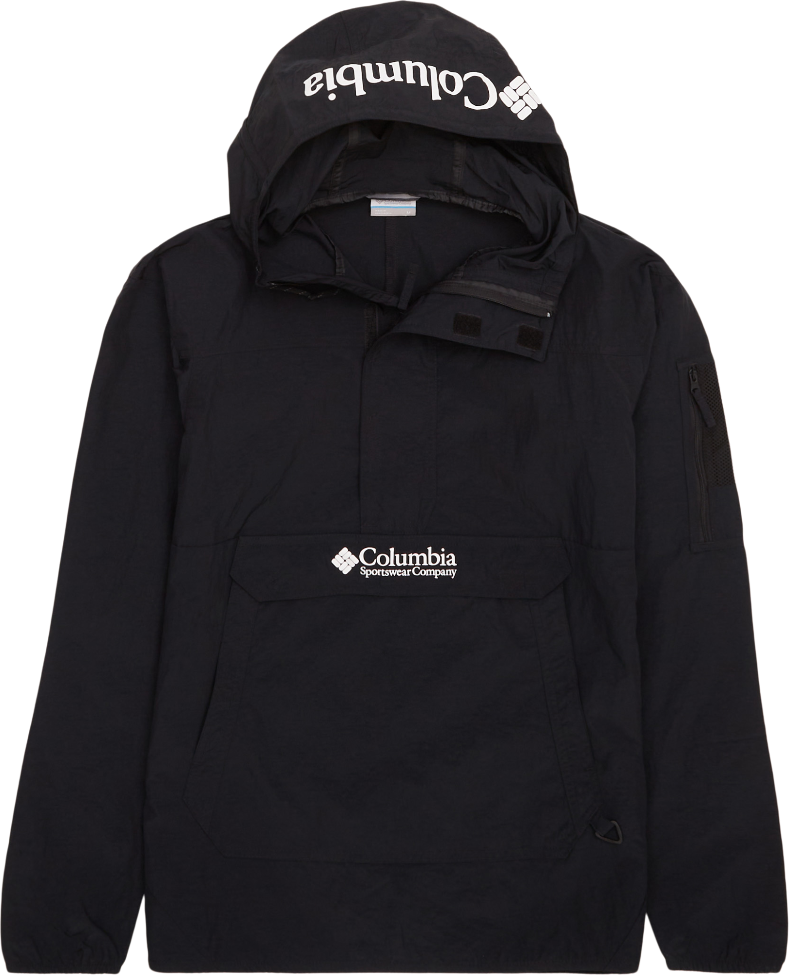 Columbia Challenger Windbreaker Anorak
