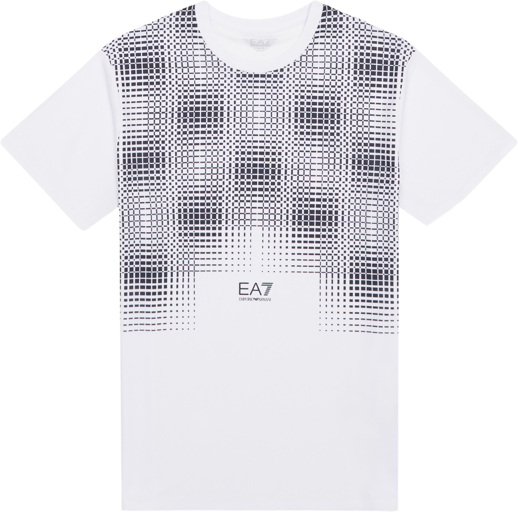 EA7 Ventus7 Sporty T-shirt