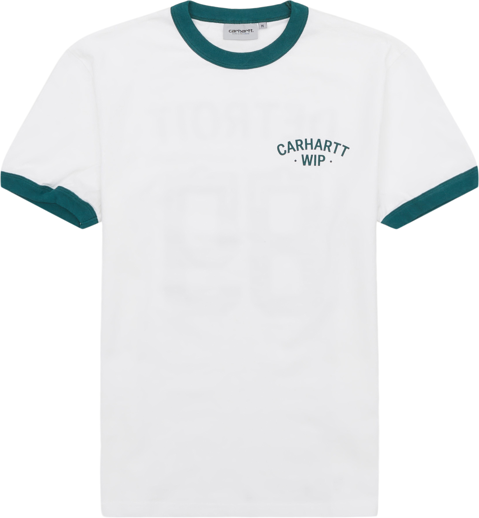 Carhartt WIP S/S Ringer Tee