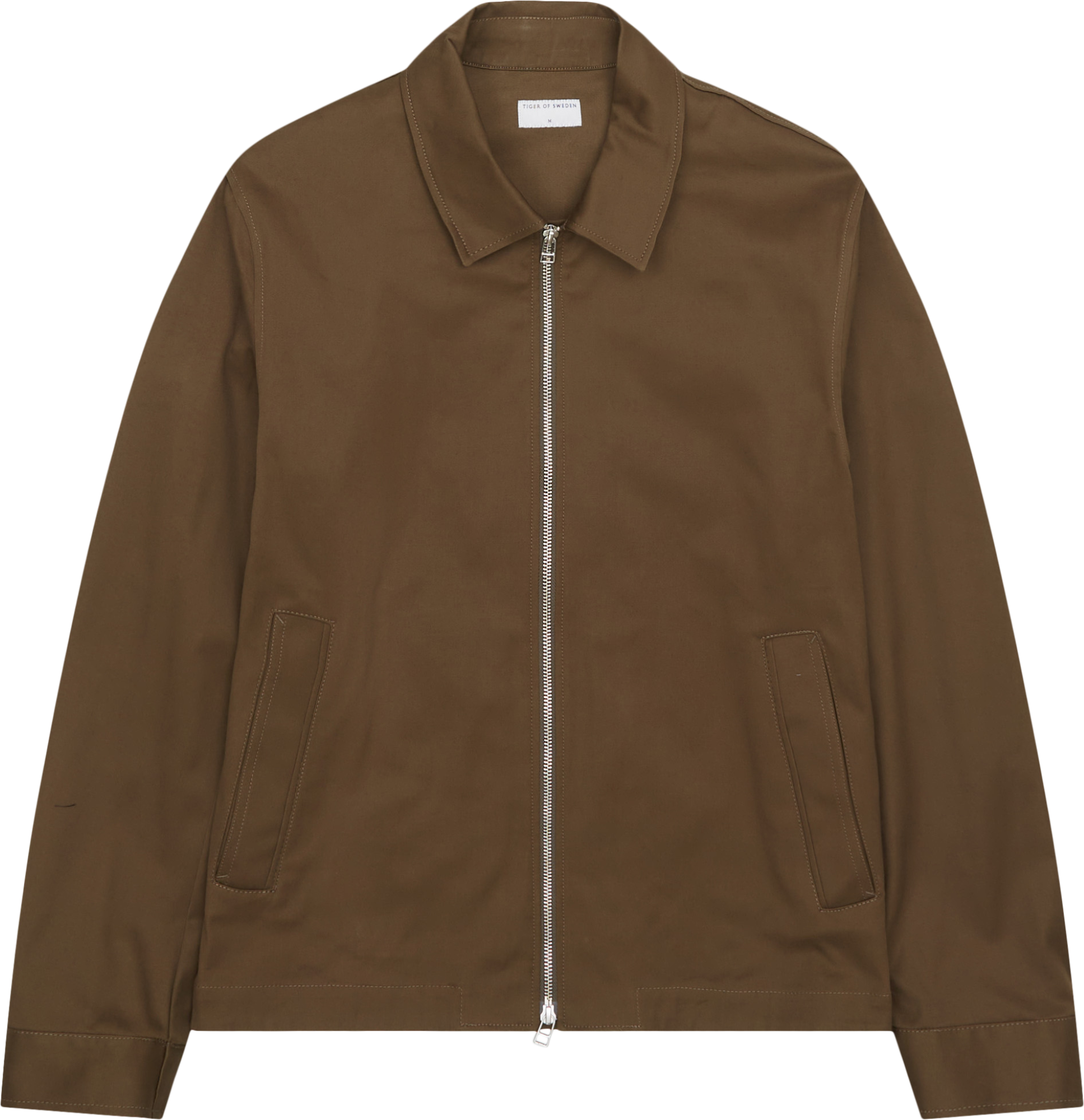 Tiger of Sweden Barnaby C Overshirt
