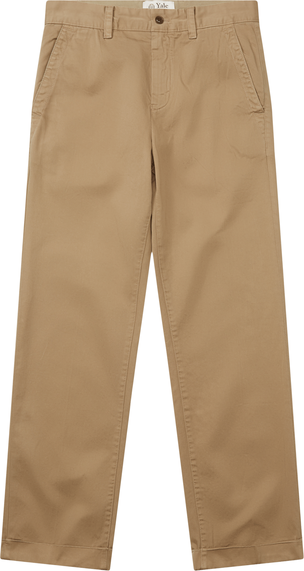Gant YALE COTTON TWILL CHINOS 15054