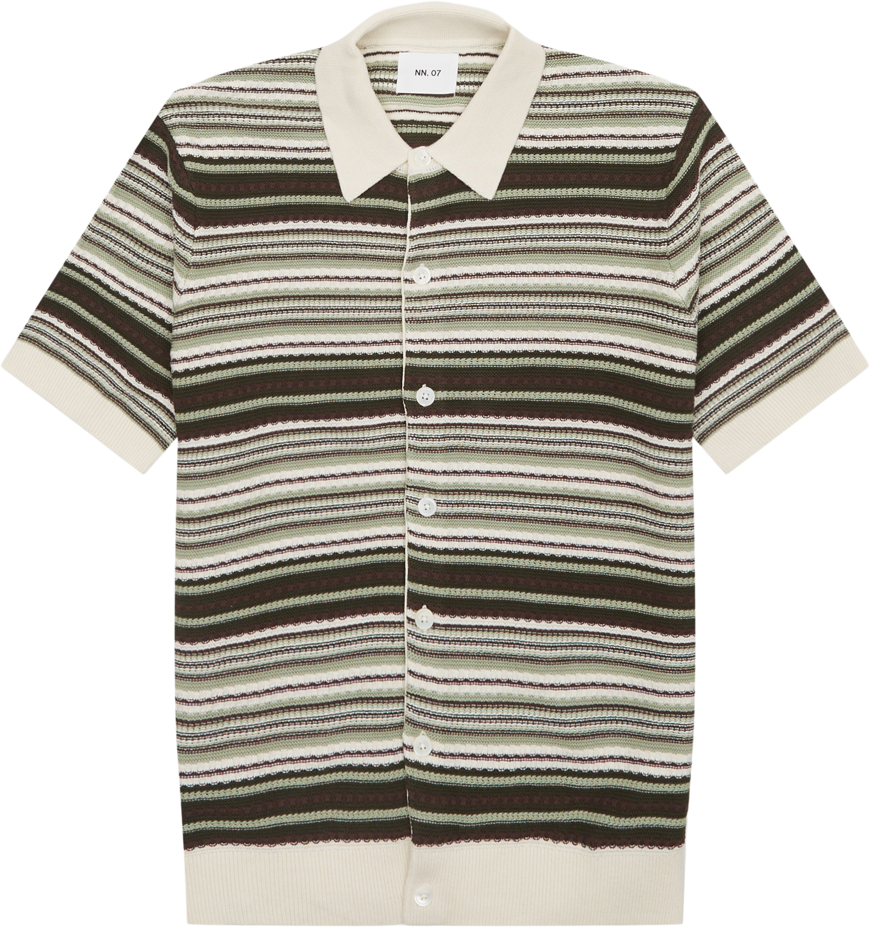 NN.07 Nolan Strik