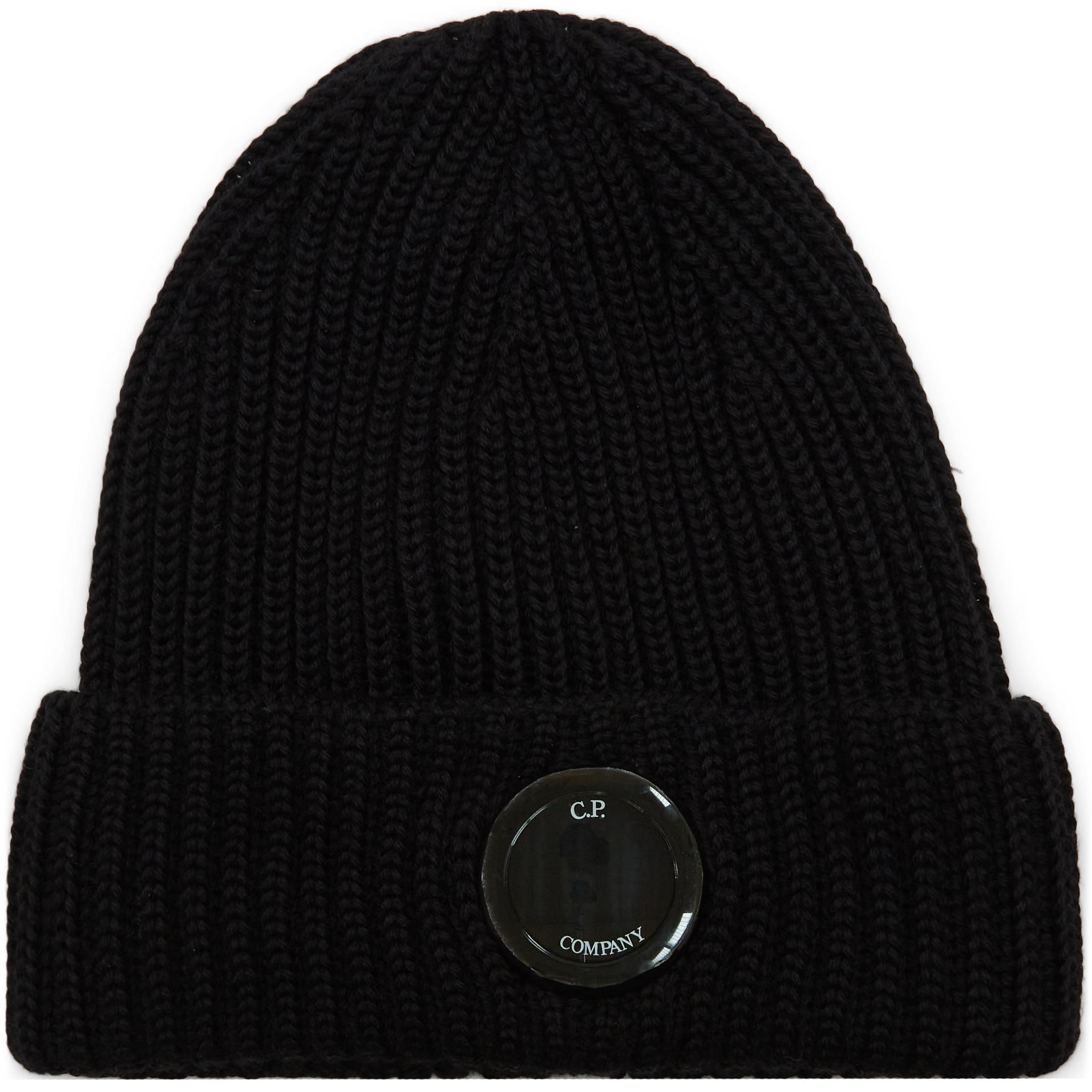 C.P. Company Goggle Beanie