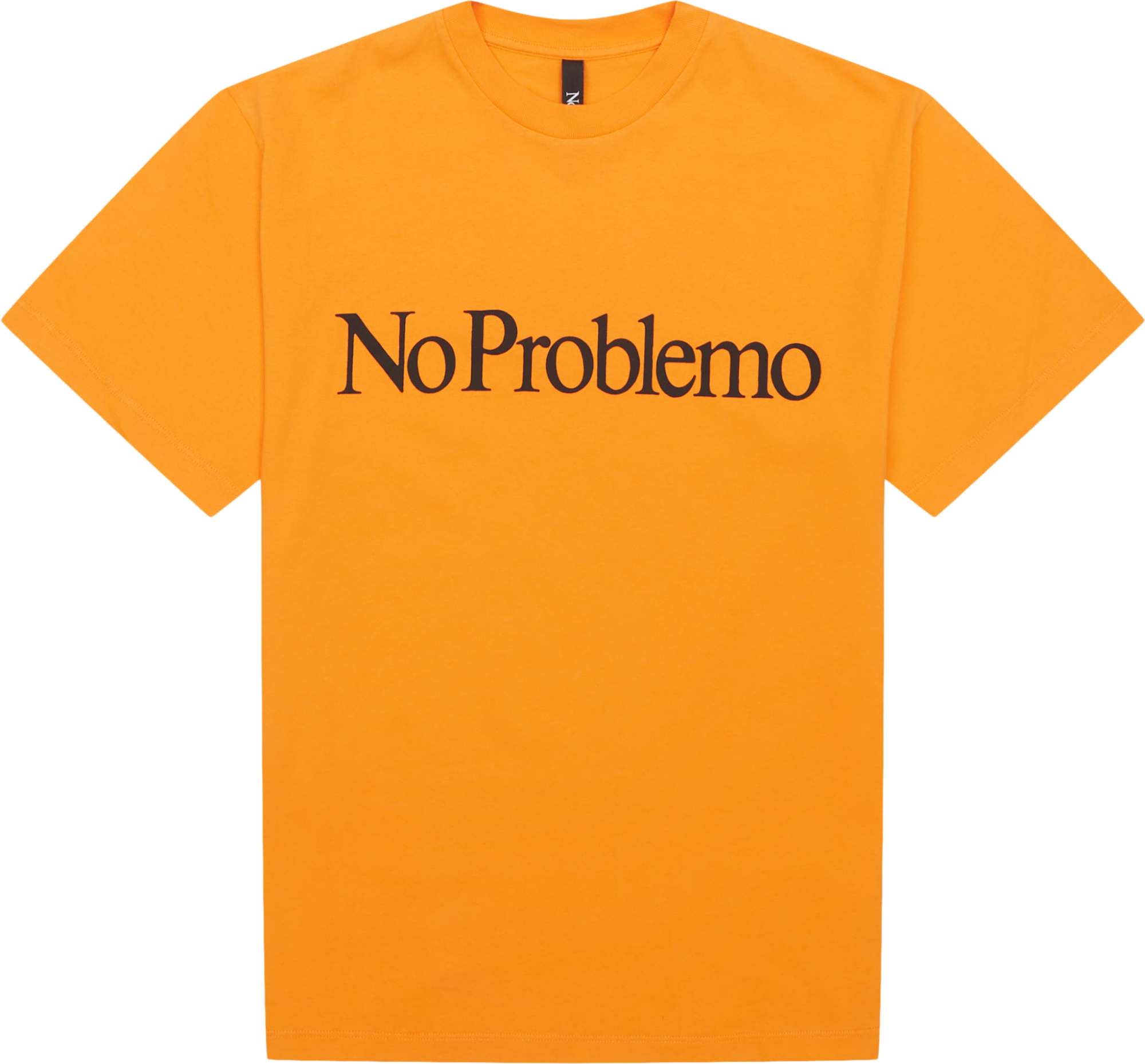 No Problemo No Problemo SS Tee