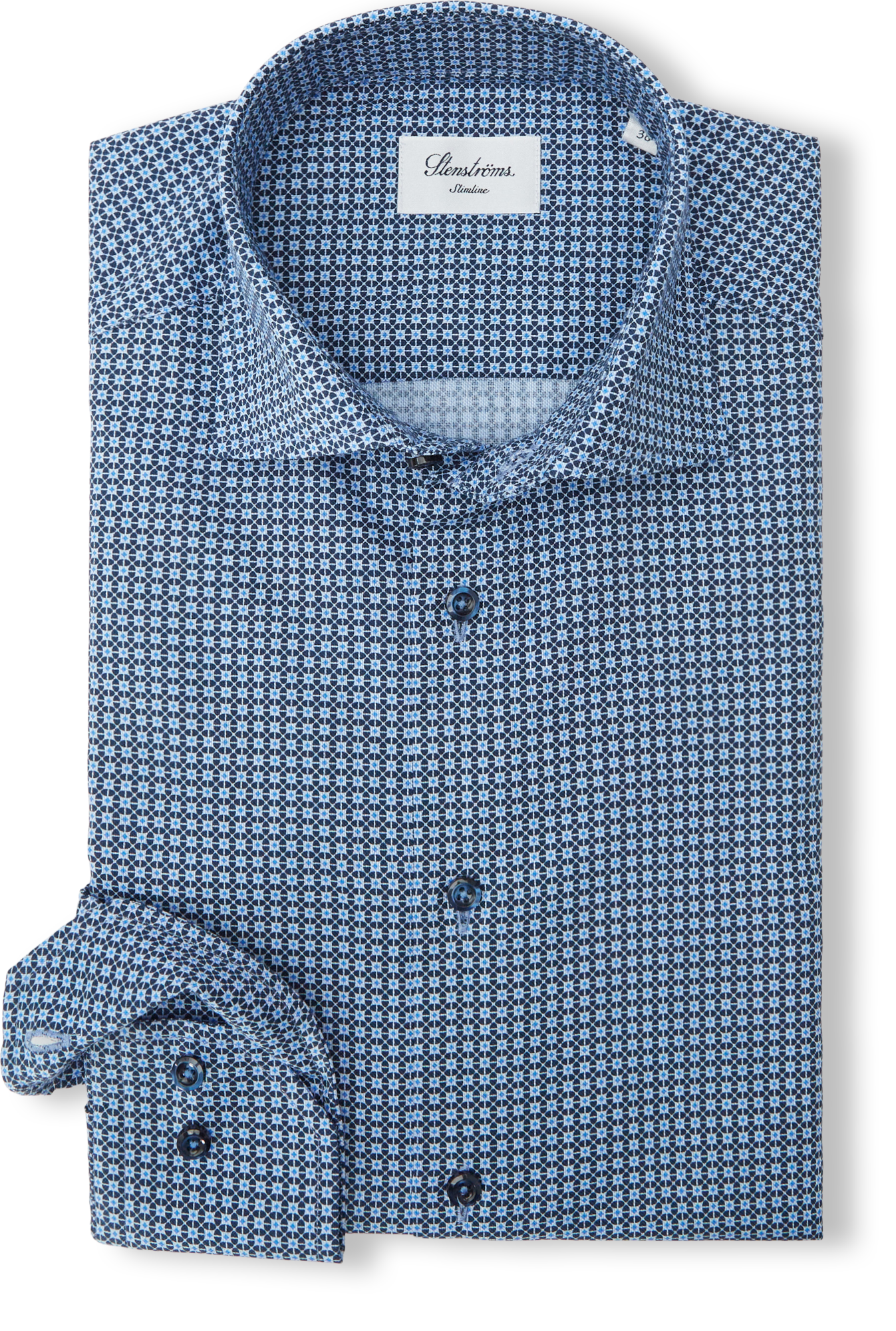 Stenströms 8623 Skjorte
