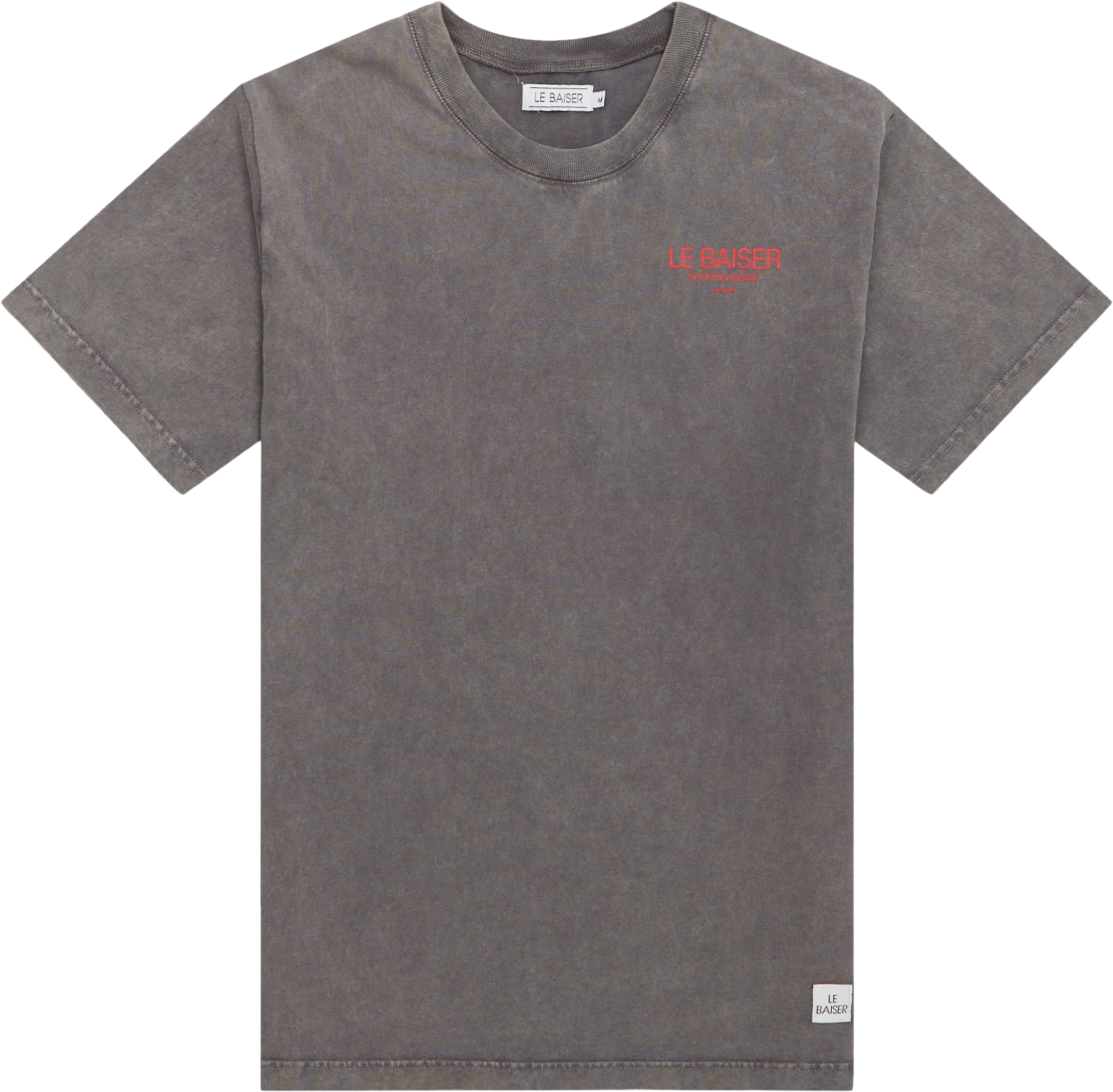 Le Baiser Biarritz Tee