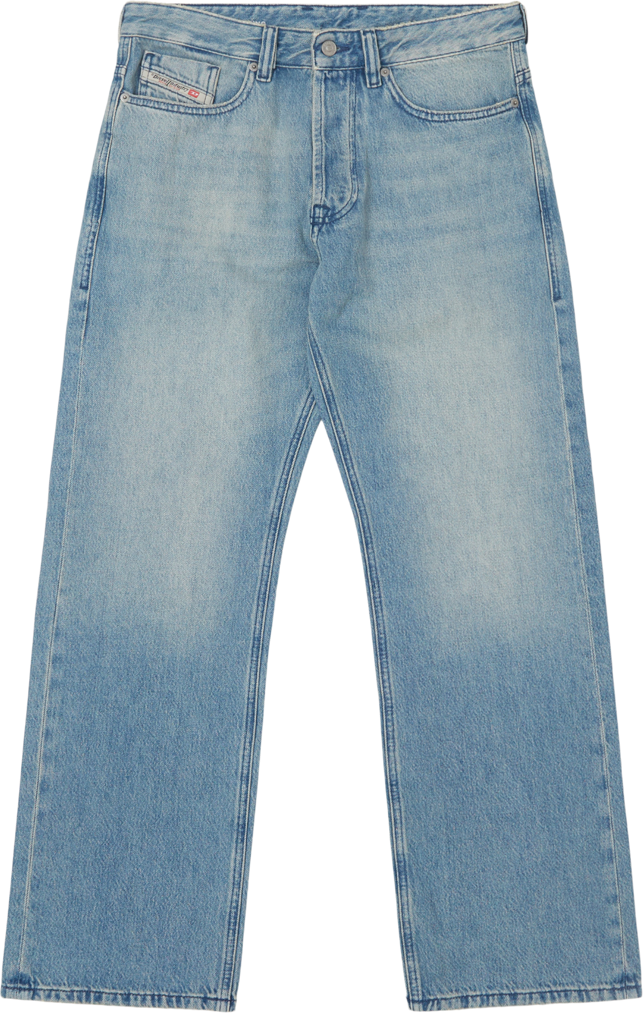 Diesel D-eeper Jeans