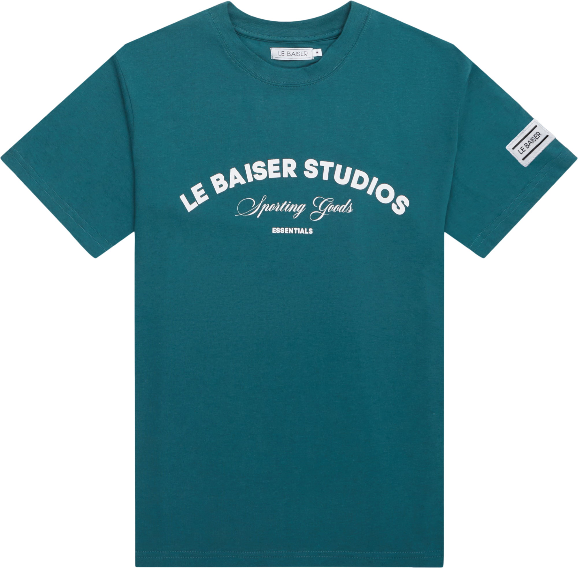 Le Baiser Bolt T-Shirt