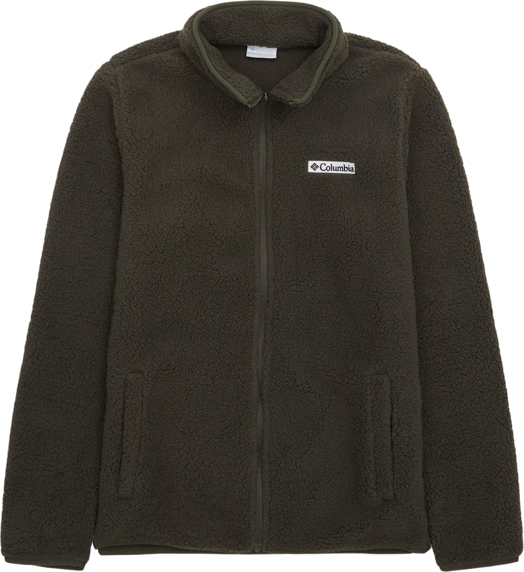 Columbia RUGGED RIDGE III SHERPA FULL Z