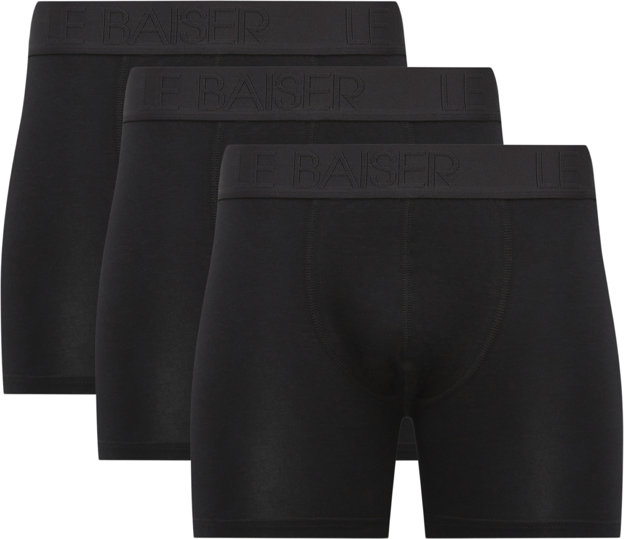 Le Baiser Bambus Tights