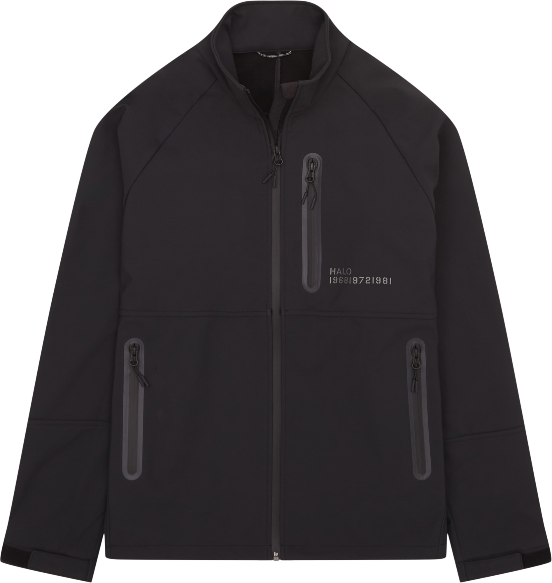 HALO Elite Softshell Jakke