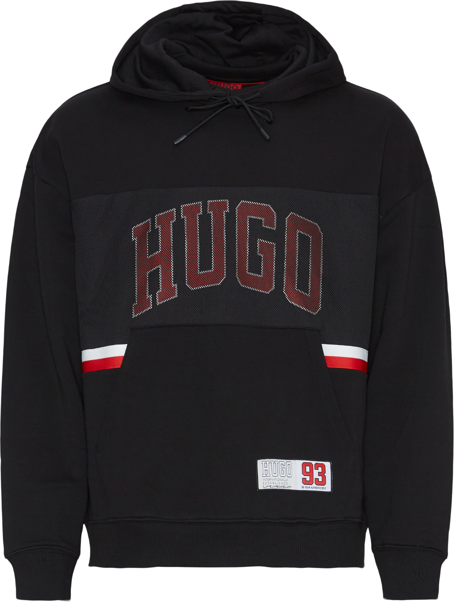 HUGO Danody Hættetrøje